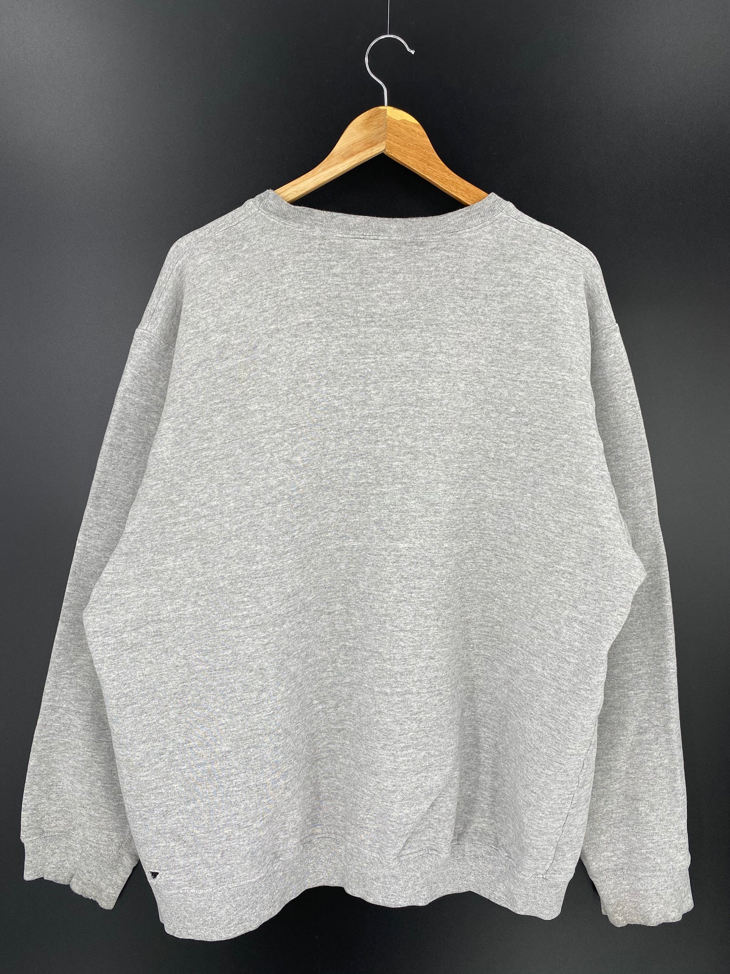 00’ NIKE University of Oklahoma Size XL Vintage Sweat-shirt /8832