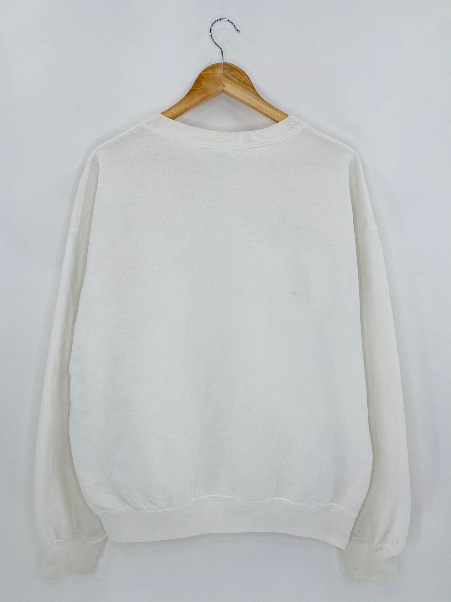 00’ Cheetos Size L Vintage Sweat-Shirt   / 5844