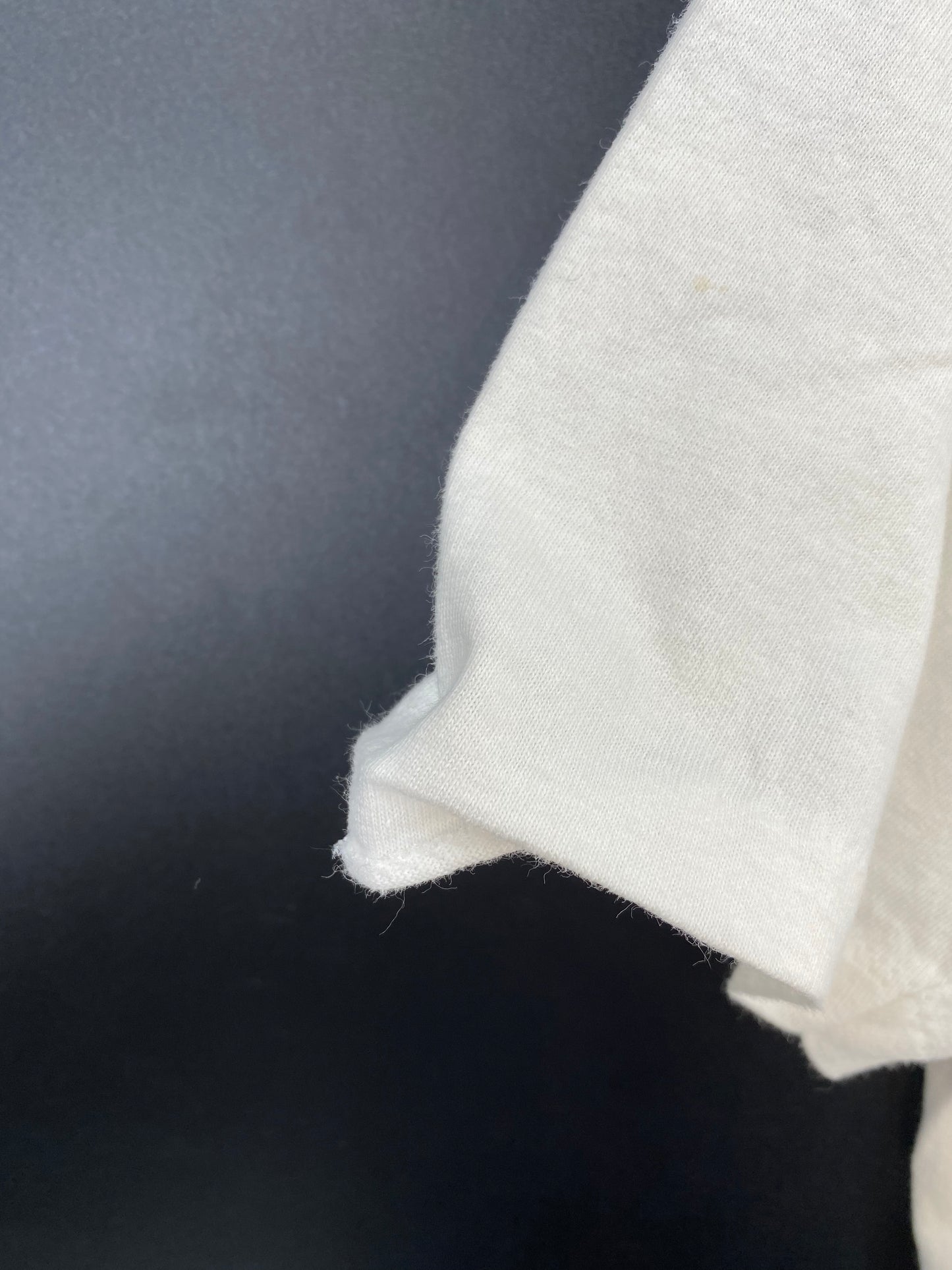 1994' GOOD WRENCH No tag Size(Approx.L) Vintage Racing T-Shirt / K2661