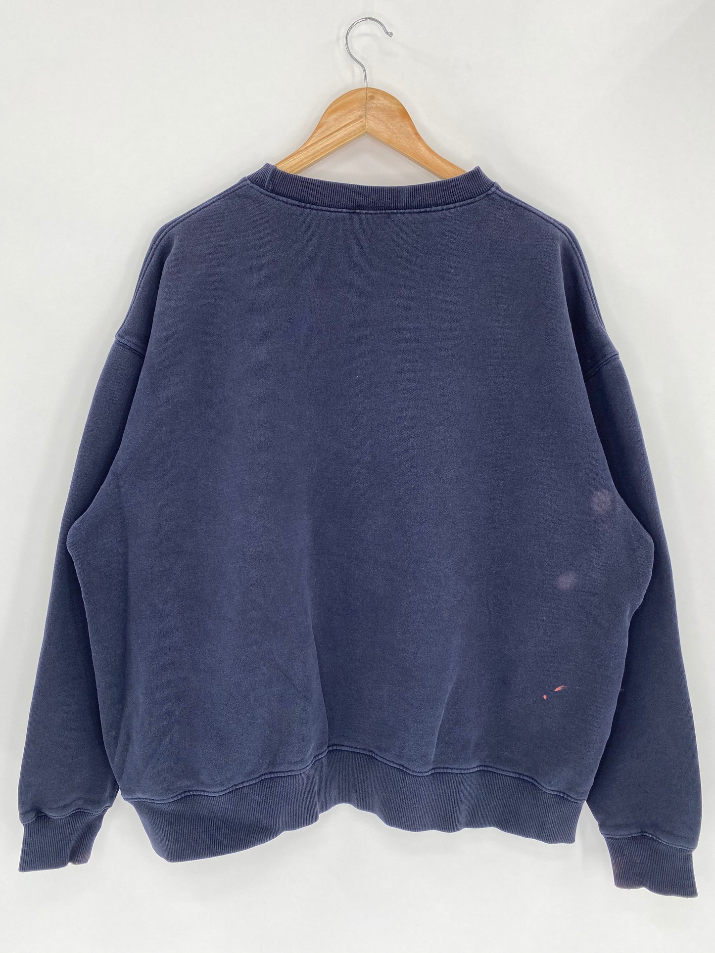 00’ Looney Tunes TAZ Size XL Vintage Sweat-Shirt / 5453