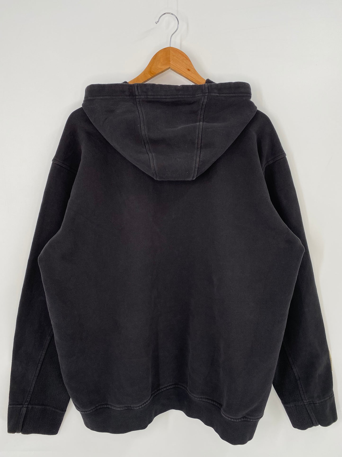 00’ NIKE Size XL Vintage Hoodie Sweat shirt / K3922