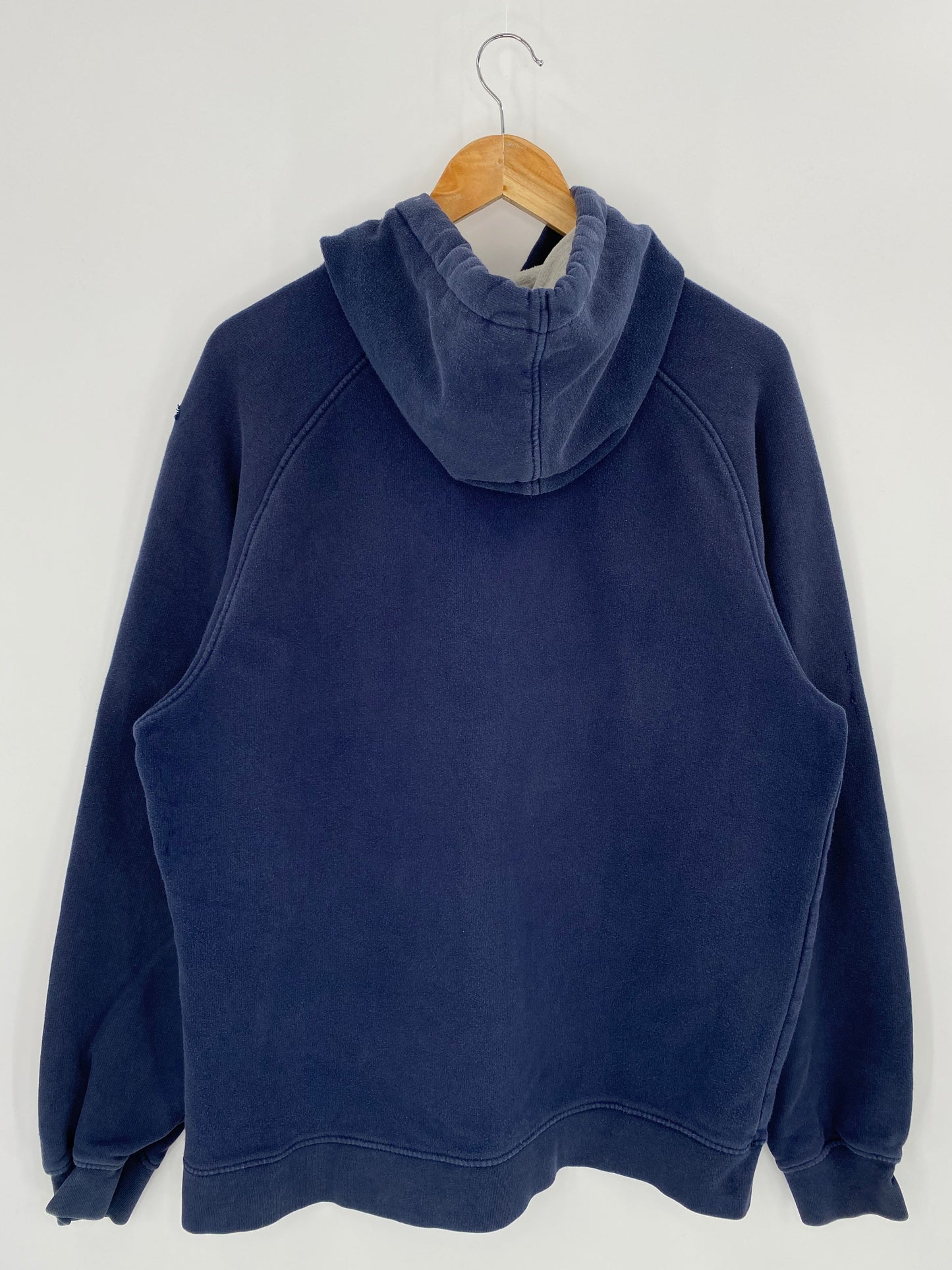 00’ NIKE Size XL Vintage Hoodie Sweat-shirt / K7714