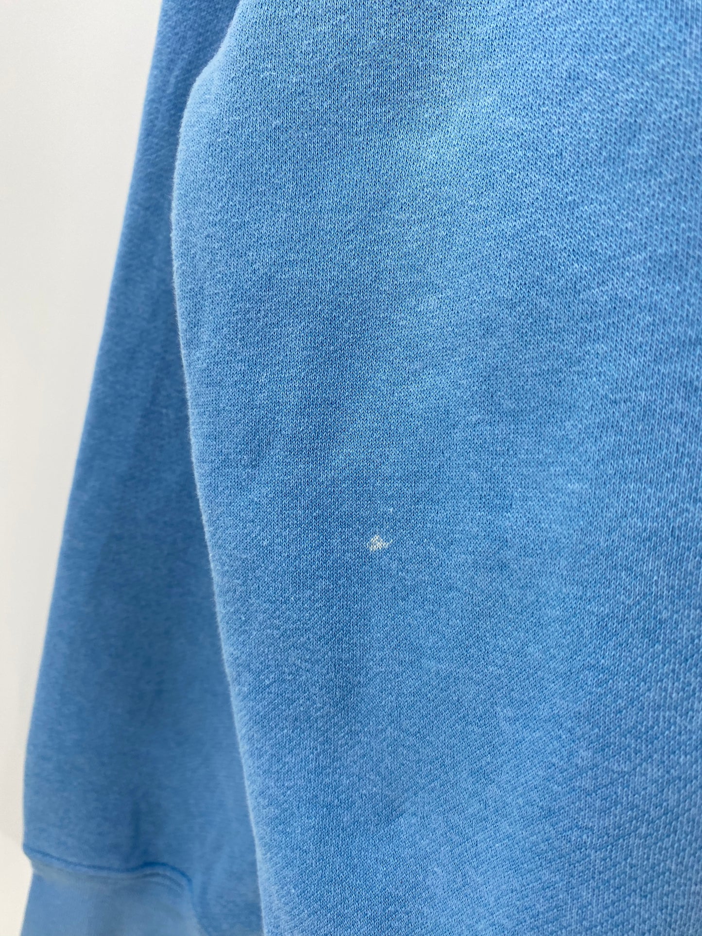 00’ NIKE Size L Vintage Hoodie Sweatshirt / K603