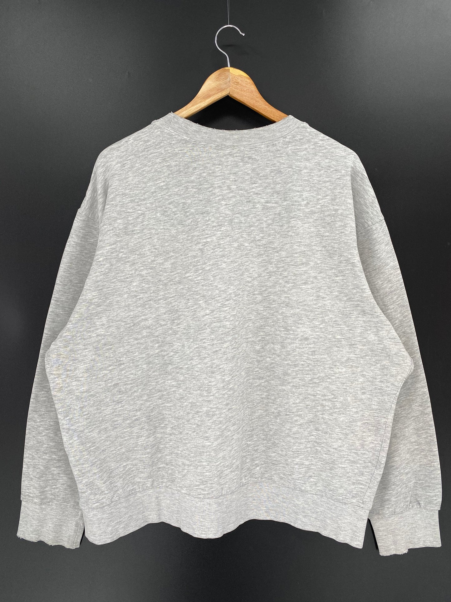 00’ NIKE Size XL Vintage Sweat-shirt / 8884