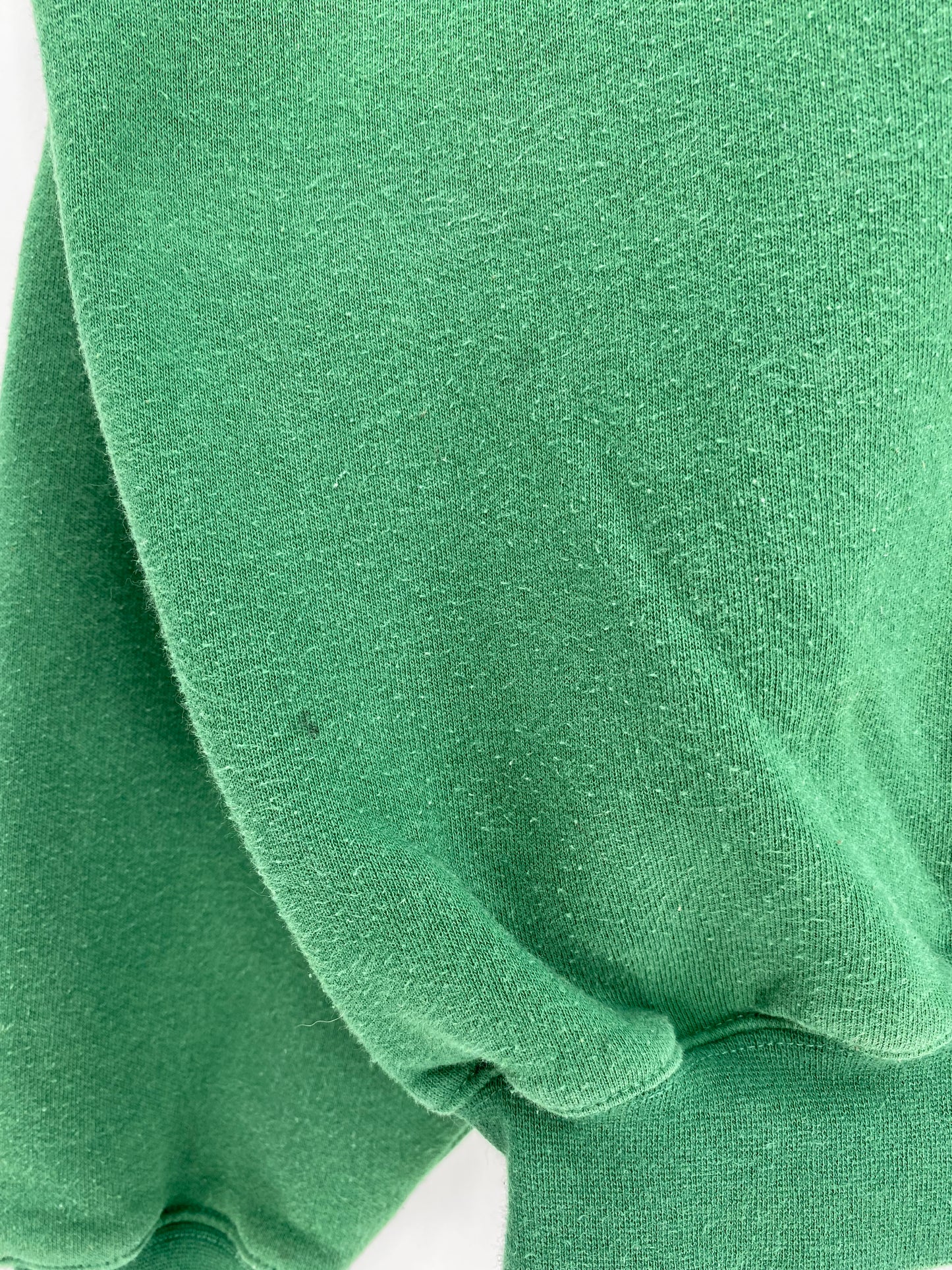 00’ NIKE MINI SWOOSH Size XL Vintage Sweat-shirt / 9582