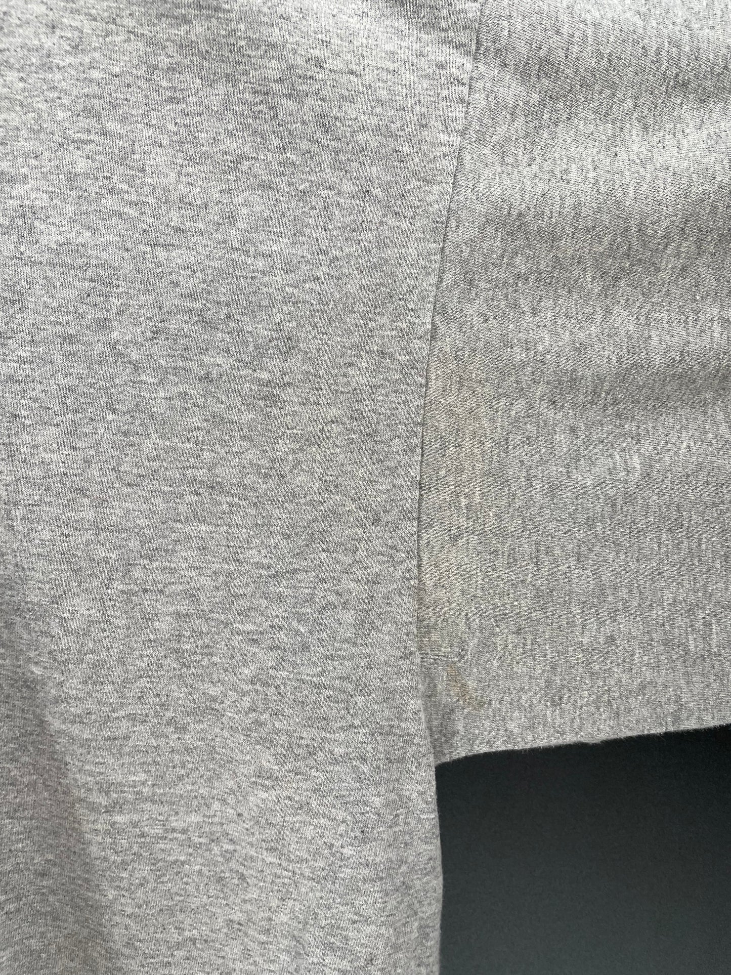 90’s NIKE x CHICAGO BULLS Made in USA Size XXL Vintage NBA T-shirt / 9834