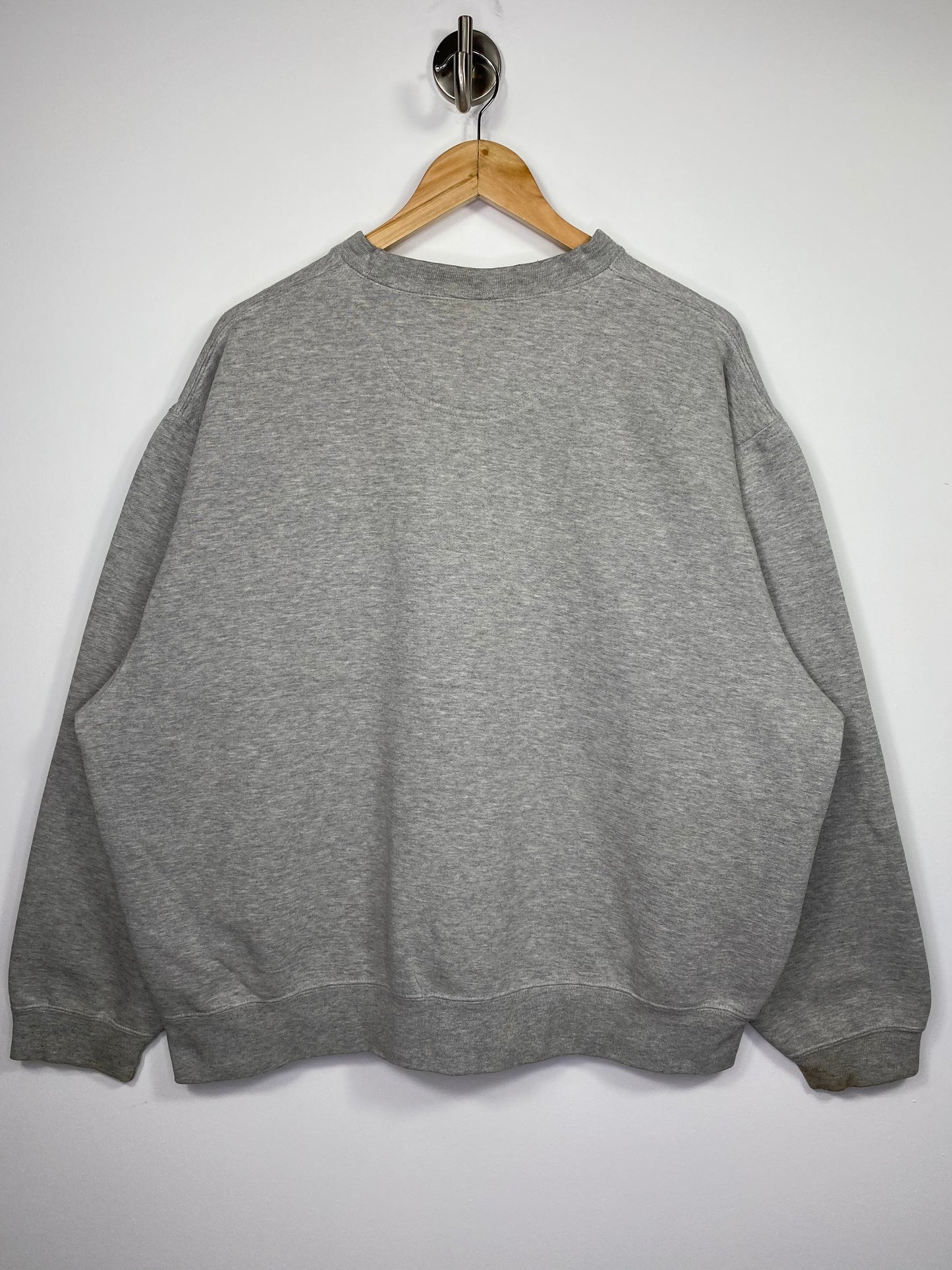 00’ NIKE OKLAHOMA Vintage Sweat -Shirt / 5050