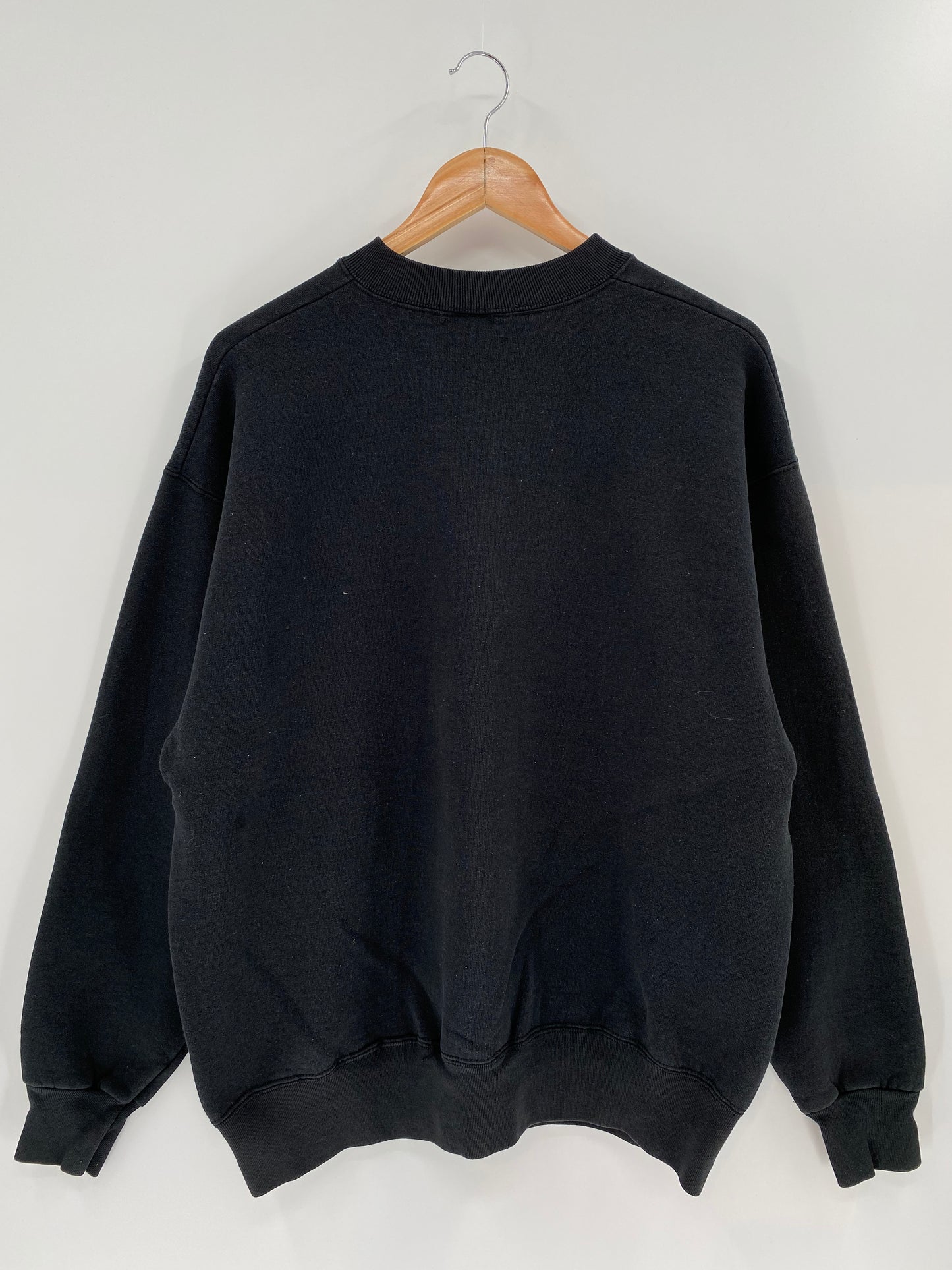 1994 PITTSBURGH STEELERS MADE IN USA Size XL Vintage NFL Sweat shirt / K47