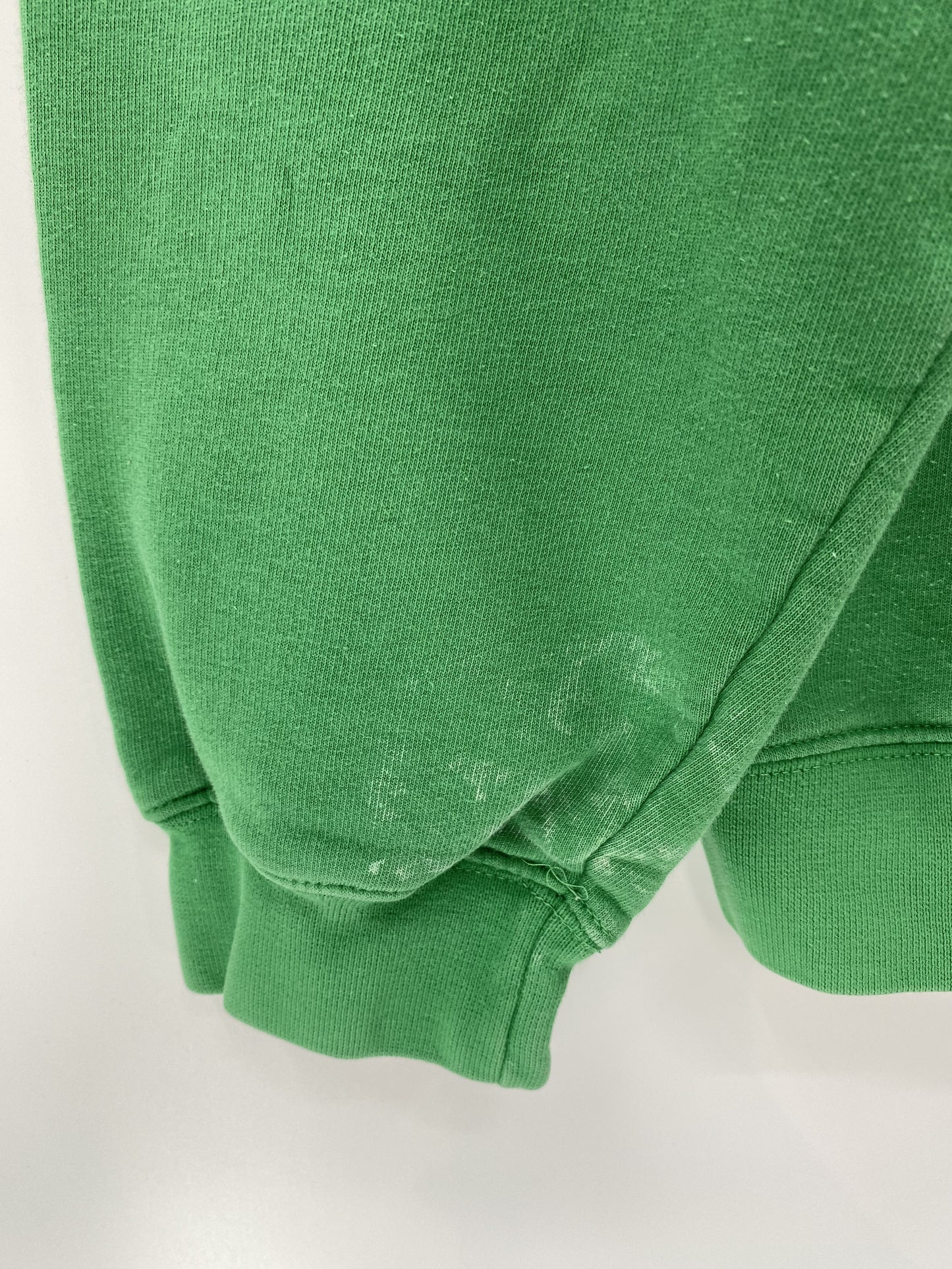 00’ NIKE MINI SWOOSH Size XXL Vintage Sweat-shirt / K6285