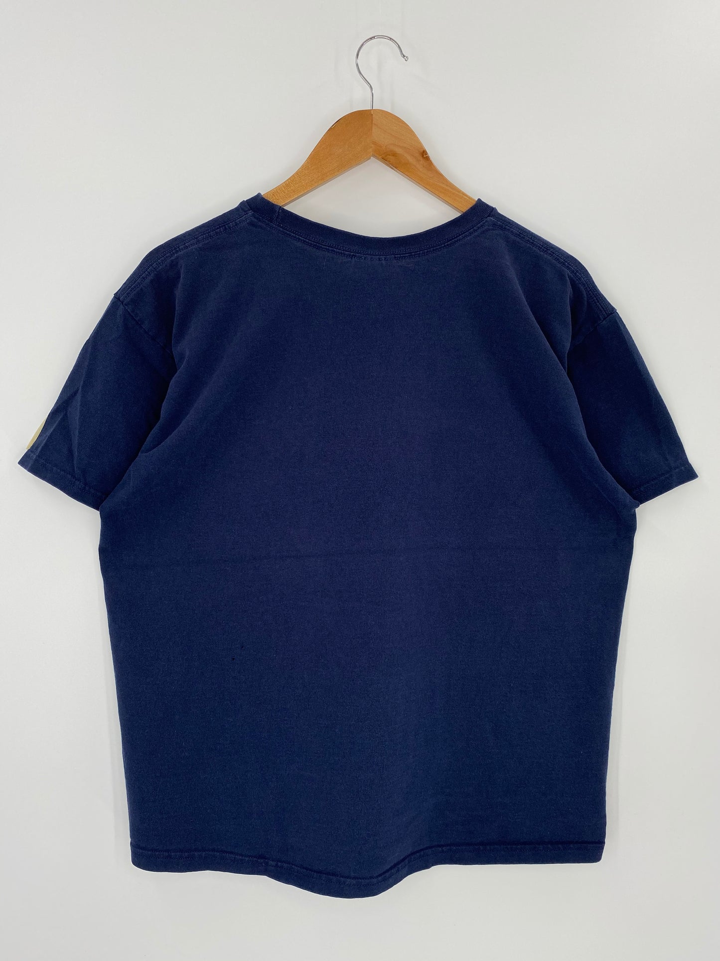 00’ NIKE Mini Swoosh Size L Vintage T-shirt / 8280
