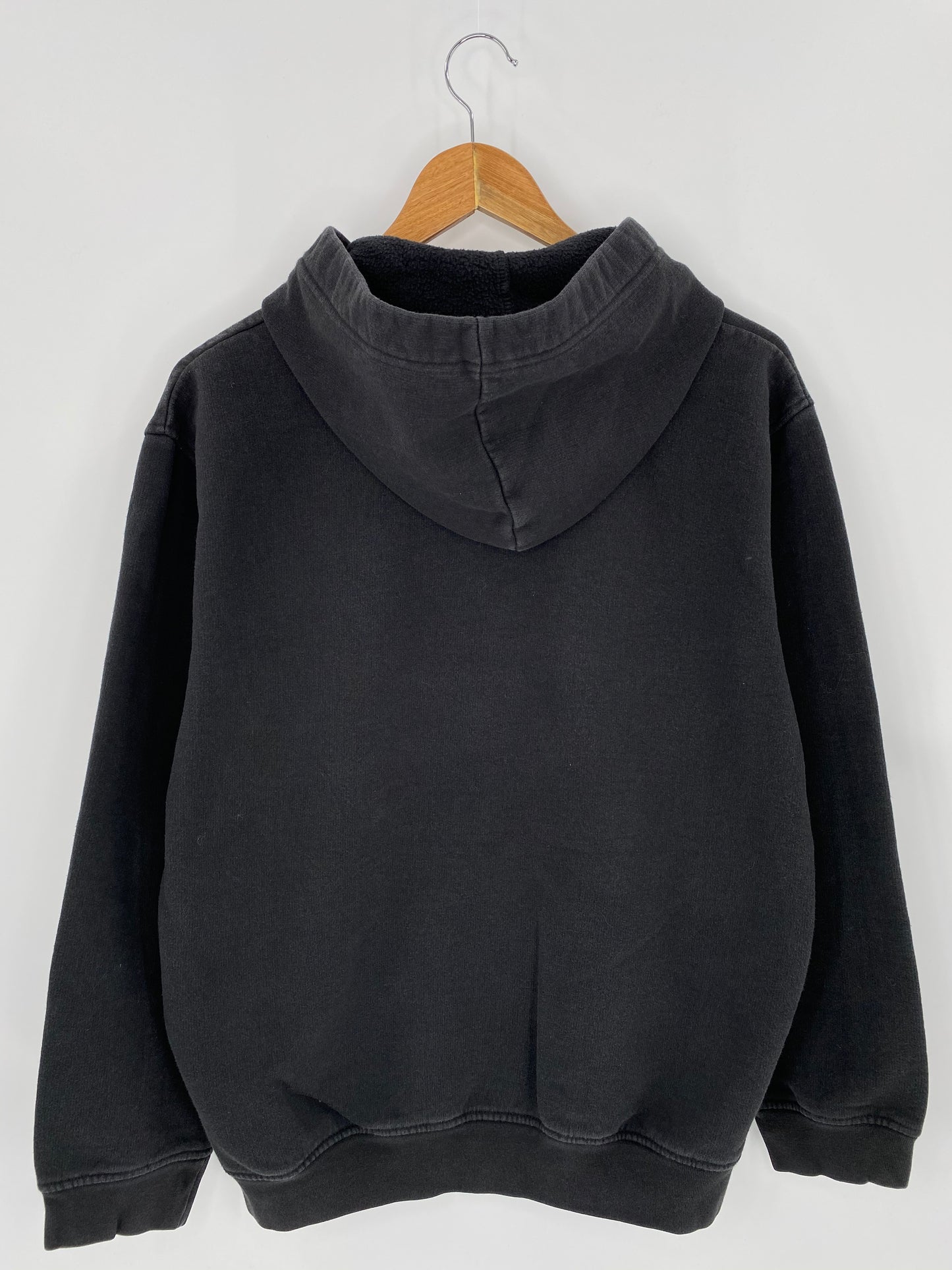 00’ NIKE Size M Vintage Hoodie Sweat-shirt / 7253