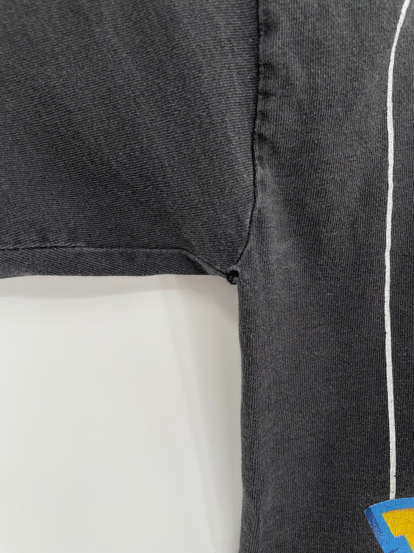 1991 POKEMON Size M Vintage T-Shirts / 9924