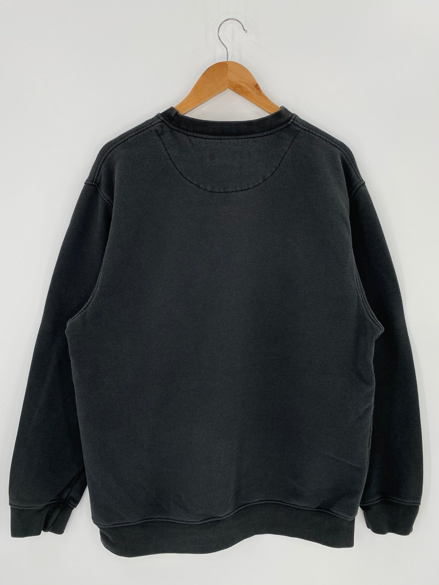 00’ NIKE Mini Swoosh Size XL Vintage Sweat-shirt / 8286