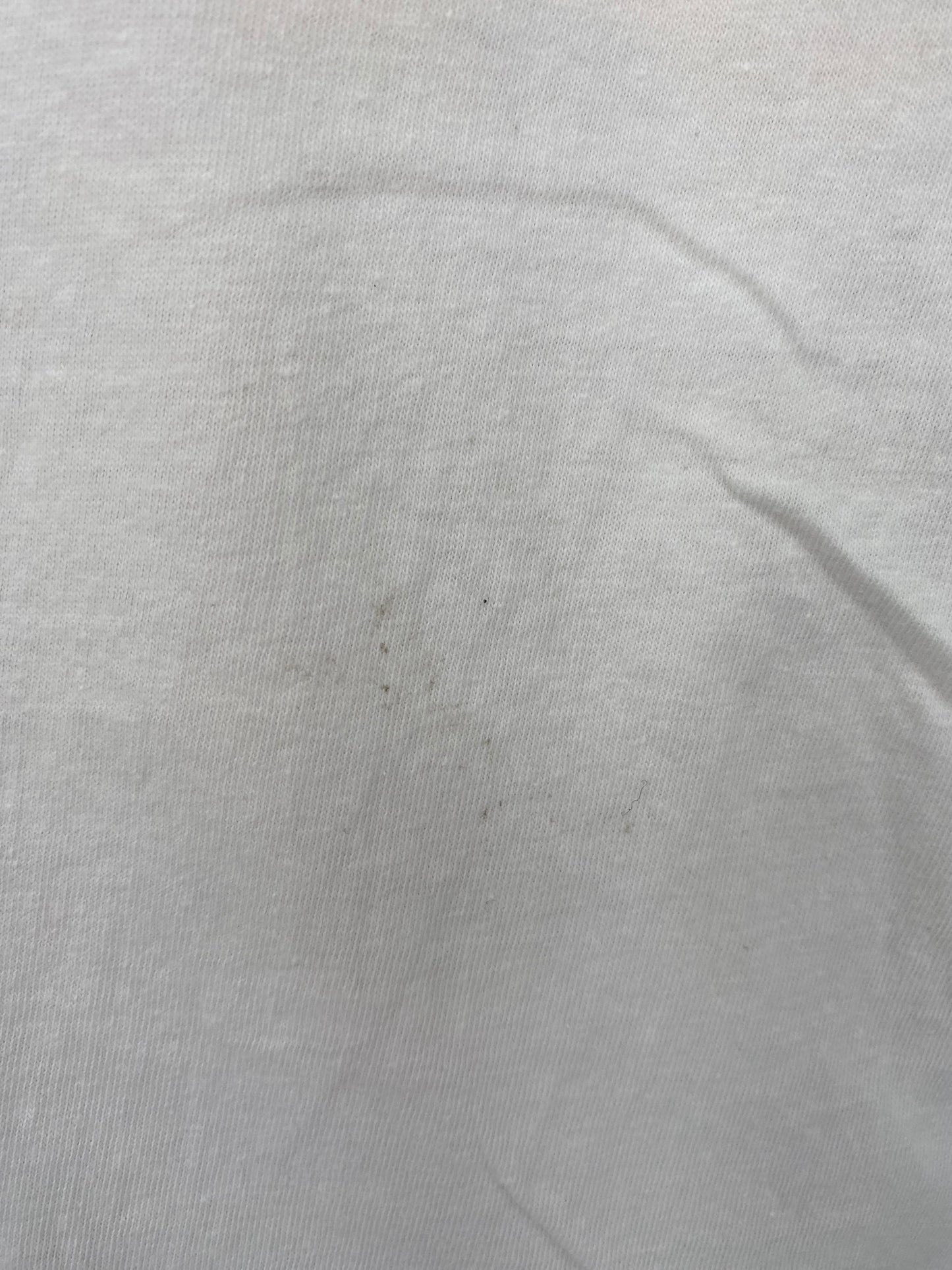 90’s THE FLINT STONES Size XL Vintage T-Shirt / K1604