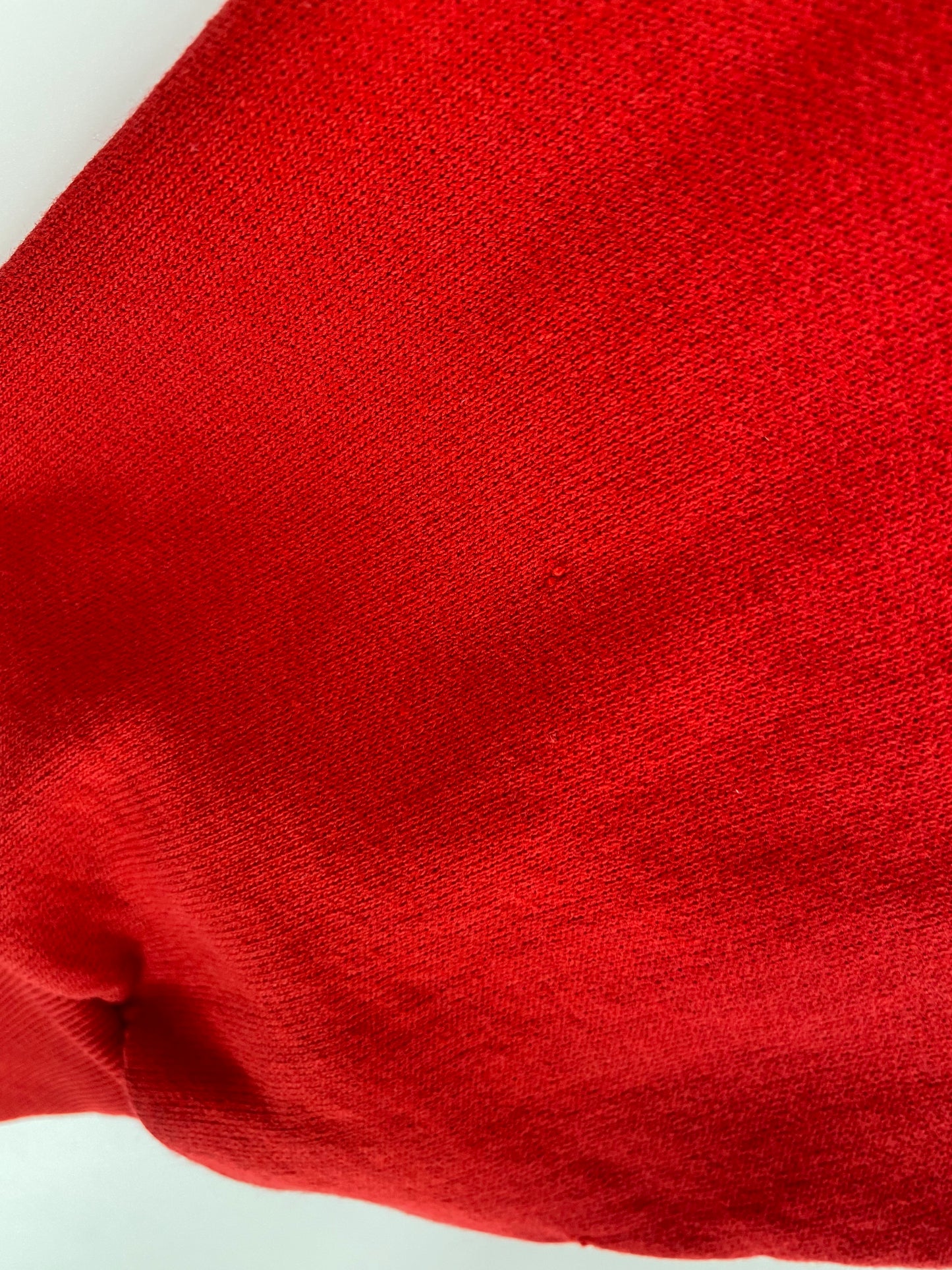 1993 CHICAGO BULLS Made in USA Size XL Vintage NBA Hoodie Sweat-Shirt / K3438