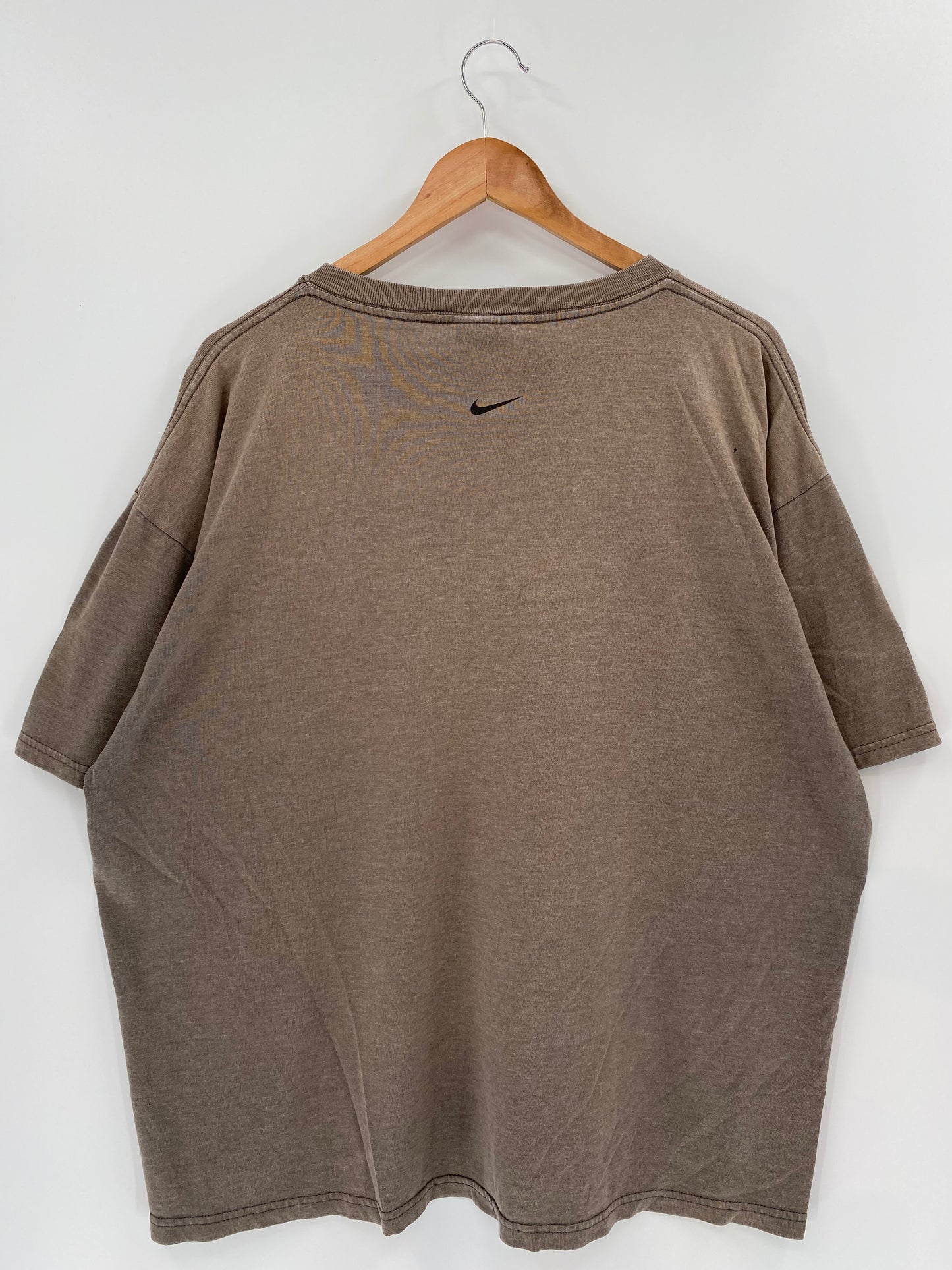 90's NIKE Size L Vintage T-Shirt / k1561