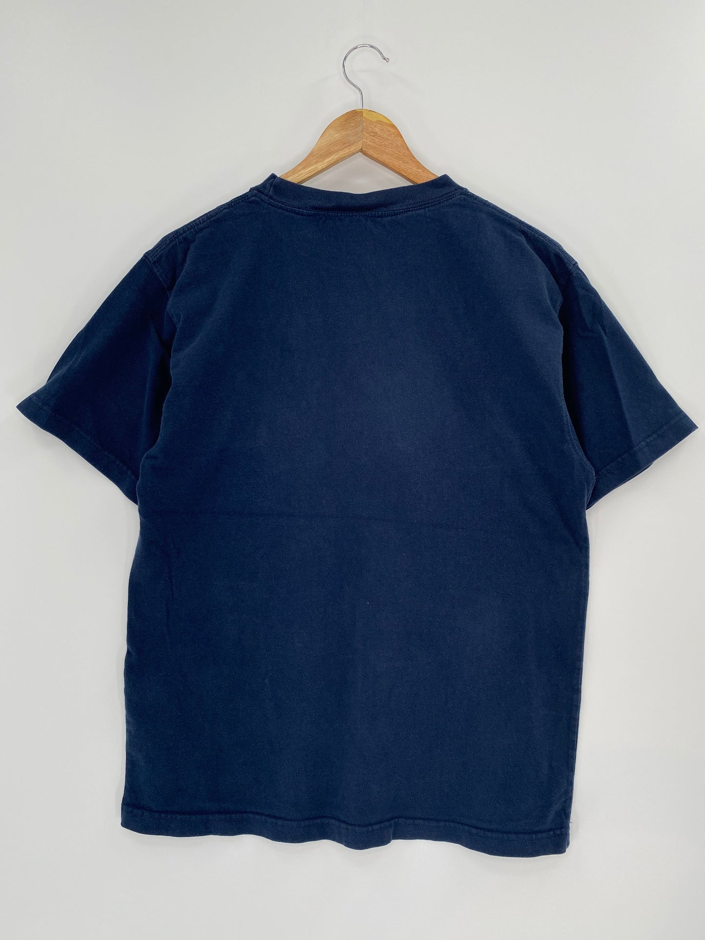 00’ DISNEY Size L Vintage T-Shirt / 8596