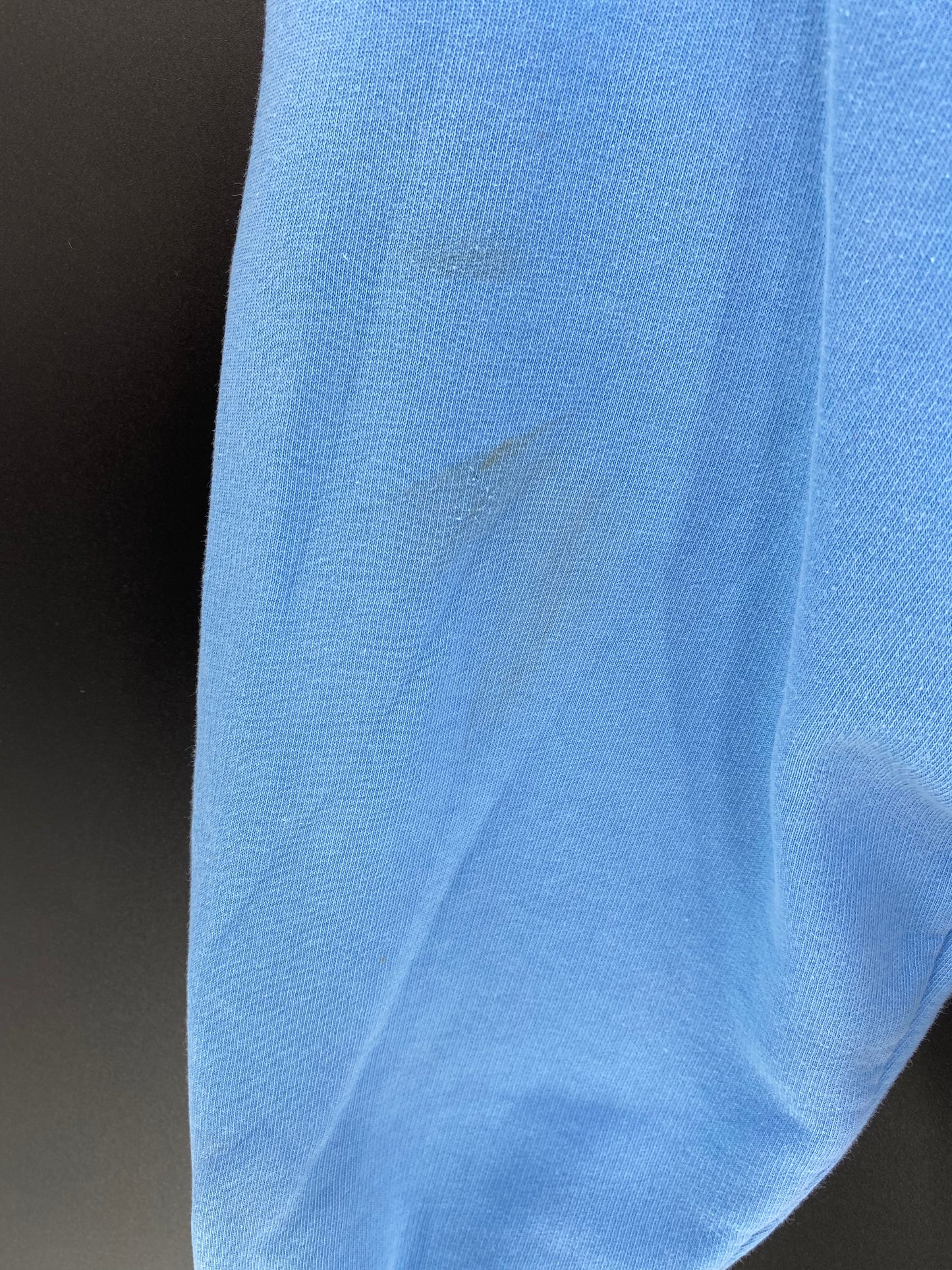 00’  NIKE LOGO  Size No tag (Approx.XL) Vintage Hoodie Sweat-shirt / 9901