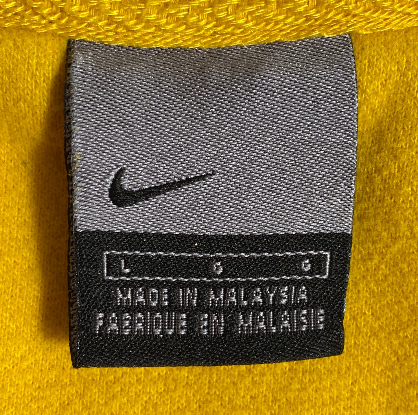00's Nike Vintage Sweat-Shirt / 4476