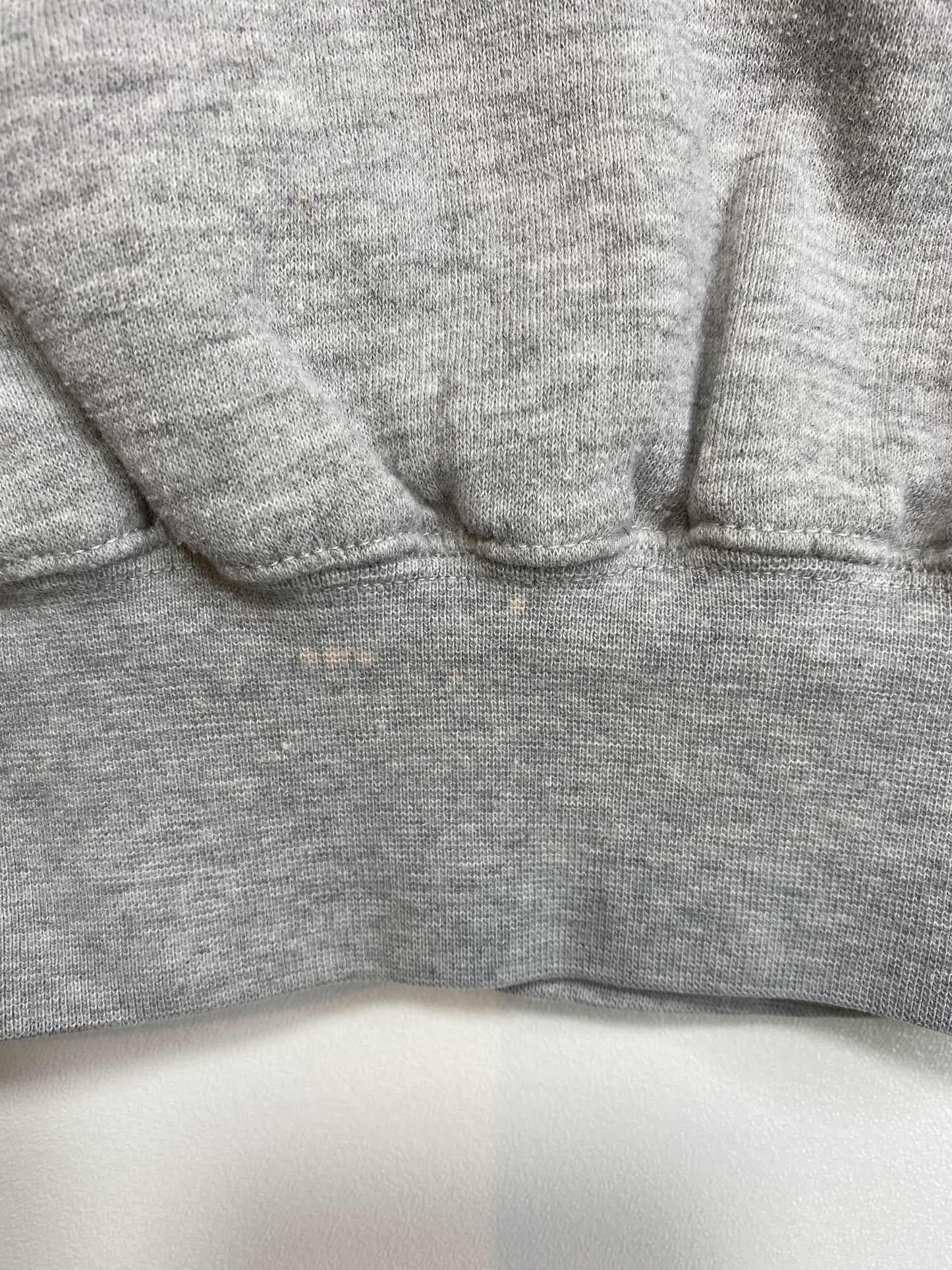 00’ NIKE MINI SWOOSH Size XL Vintage Sweat-Shirt / K6383