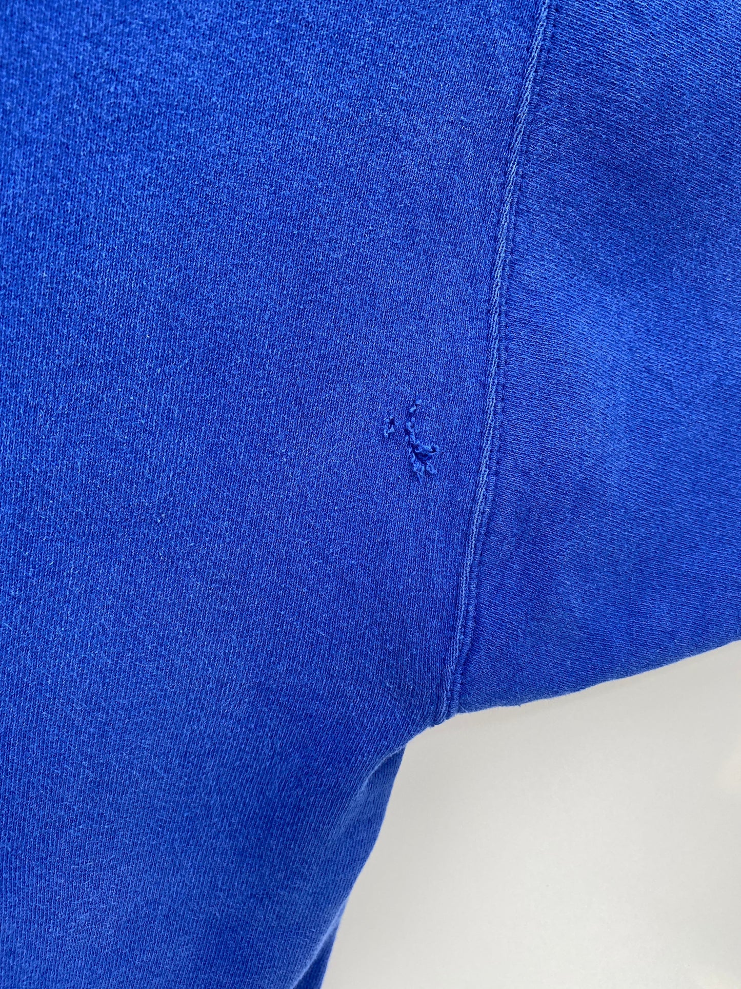 90’s ADIDAS Made in USA Size XL Vintage Sweat-shirt / E5131S