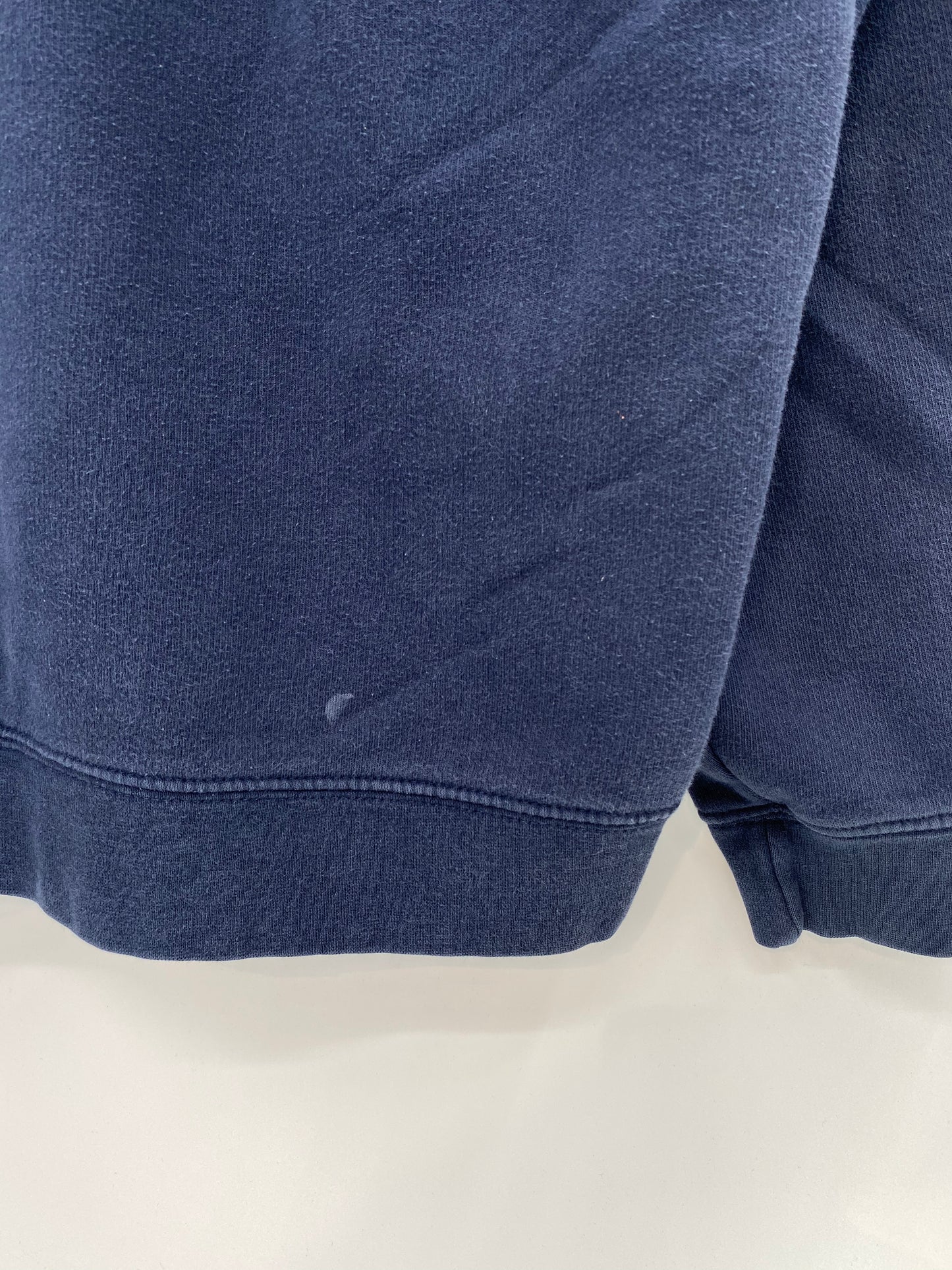 00’ NIKE Size L Vintage Hoodie Sweat-shirt / 8217