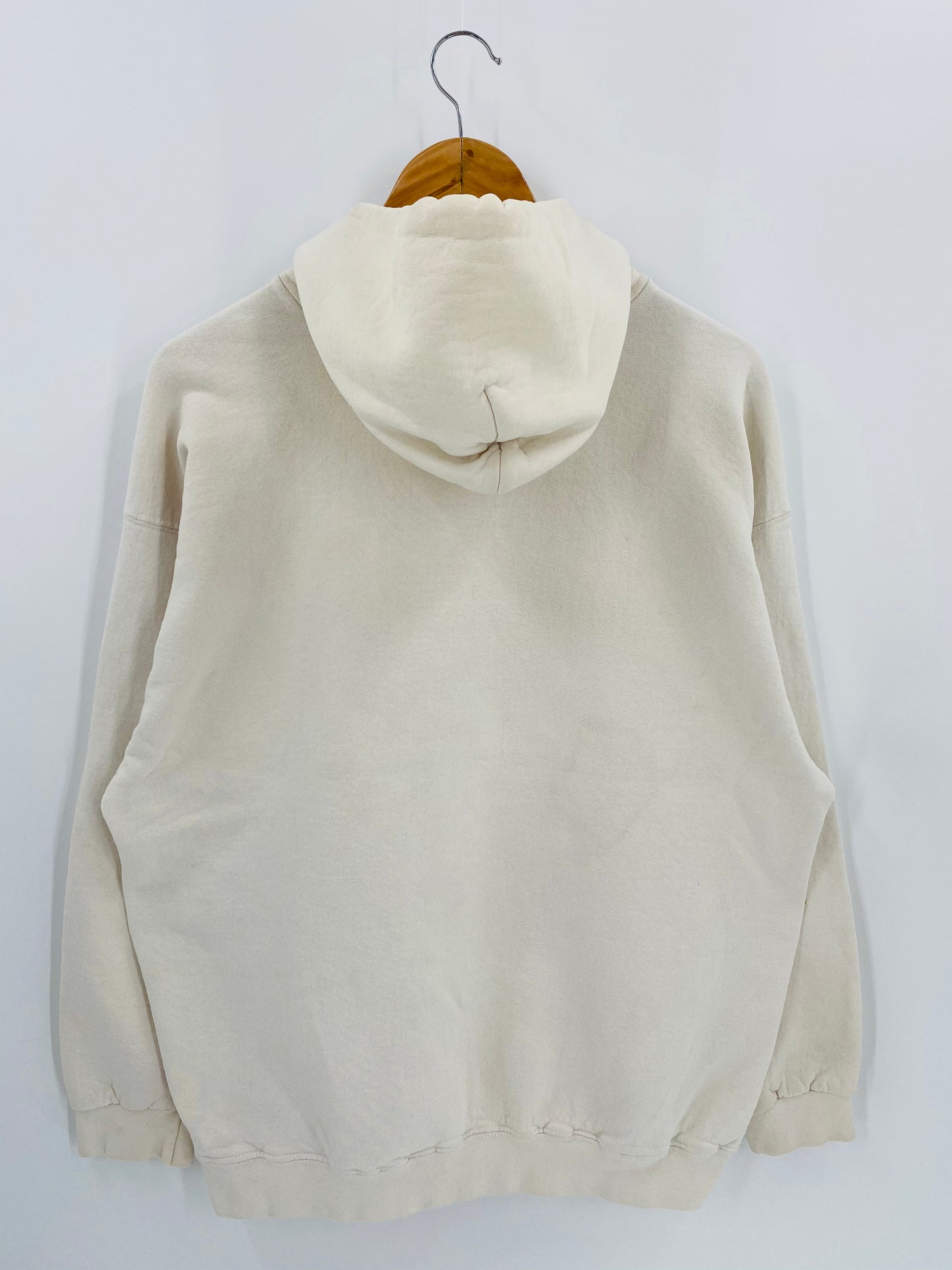 90’s NIKE Made in USA Size L Vintage Hoodie Sweat-shirt / 6724