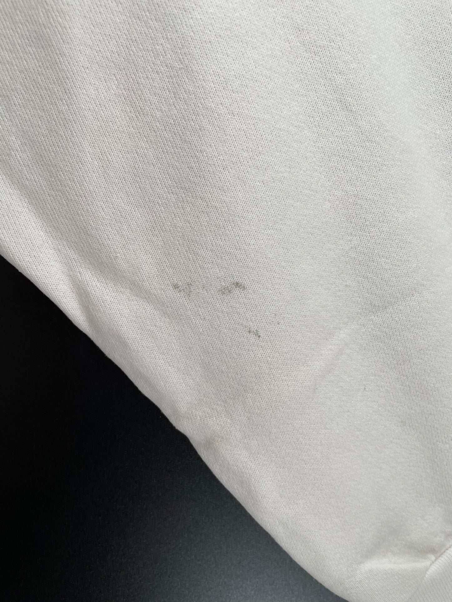 80’s DISNEY INDIANAPOLIS RACING Made in USA Size XL Vintage Sweat-shirt / K2930