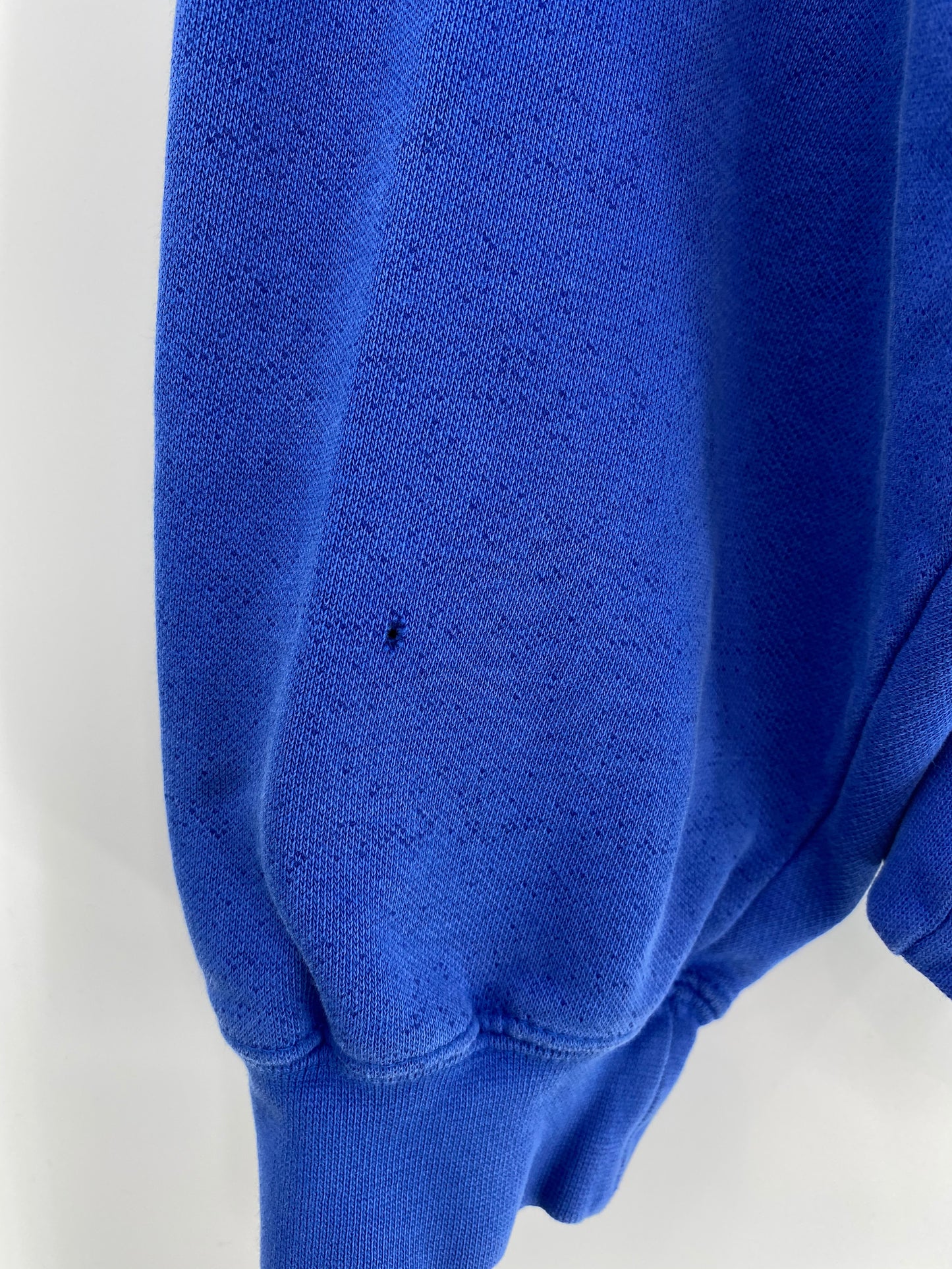 00’ NIKE KENTUCKY Size XXL Vintage Hoodie Sweat-shirt / 9039
