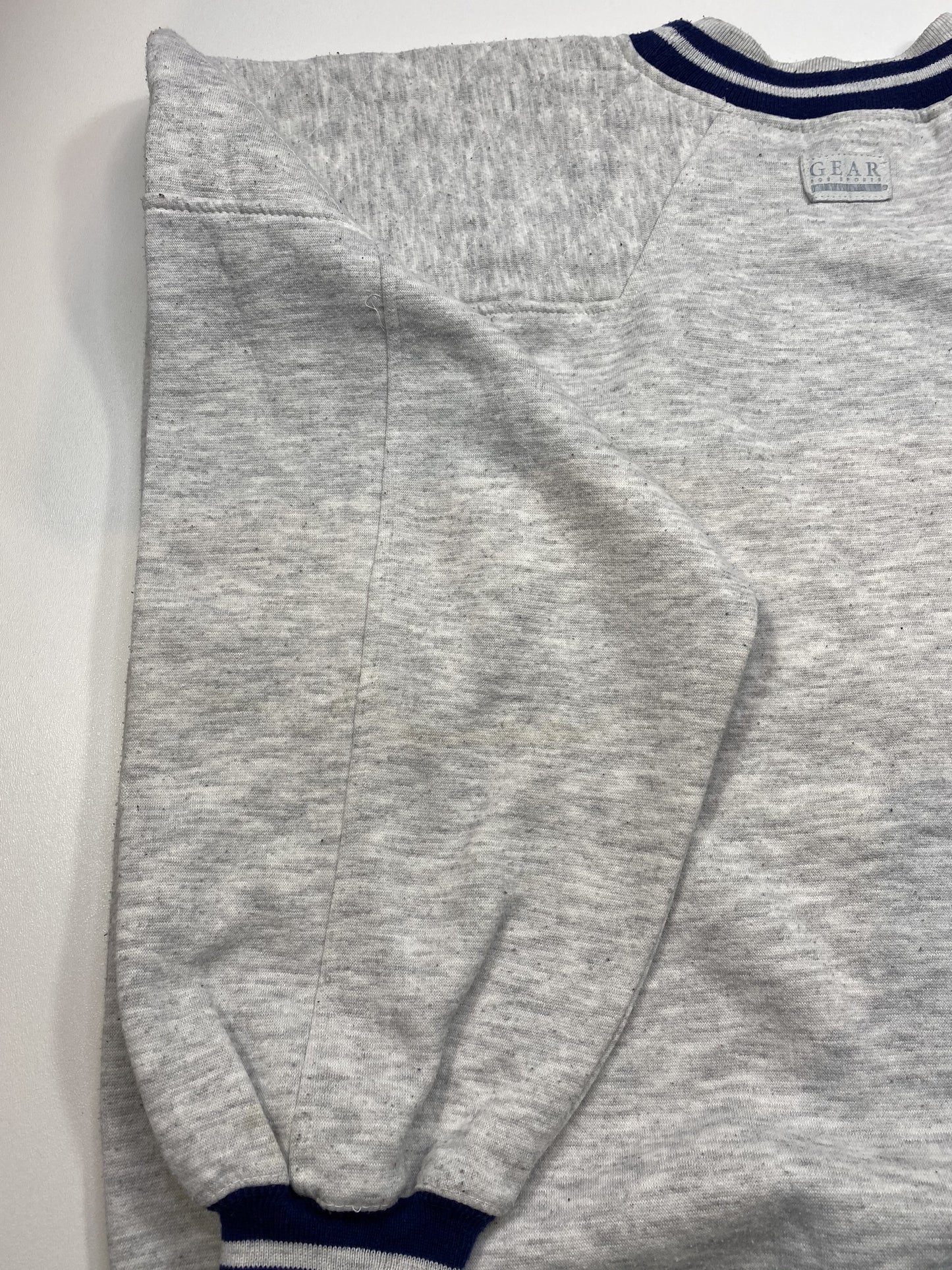 90's Disney Mickey Size XL Vintage Sweat-Shirt / K4855