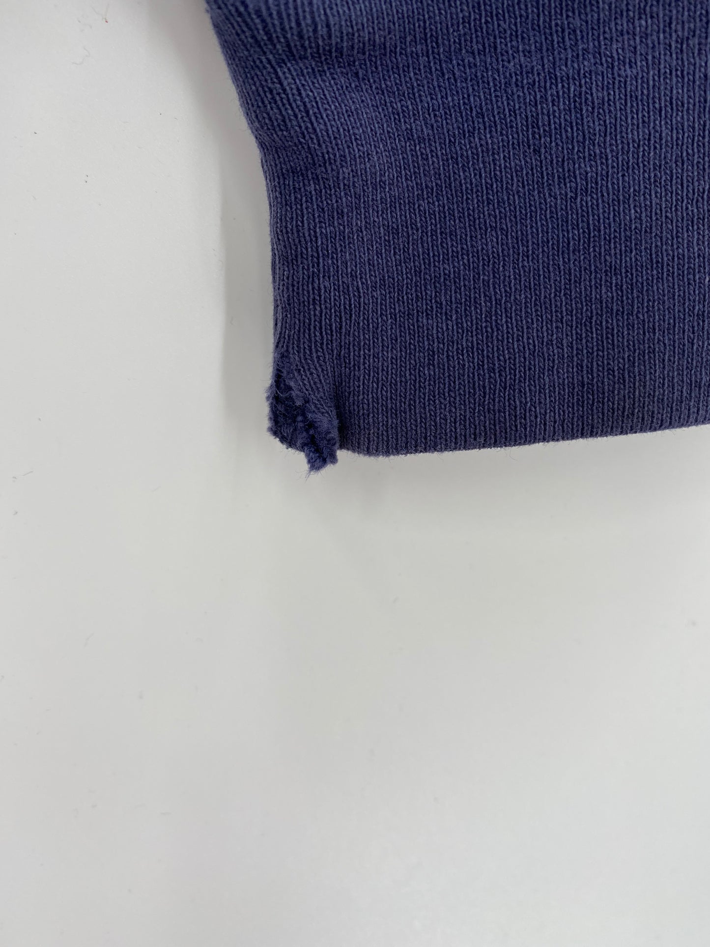 90's CARHARTT Size No tag(Approx. XXL) Vintage Sweat-Shirt / k163