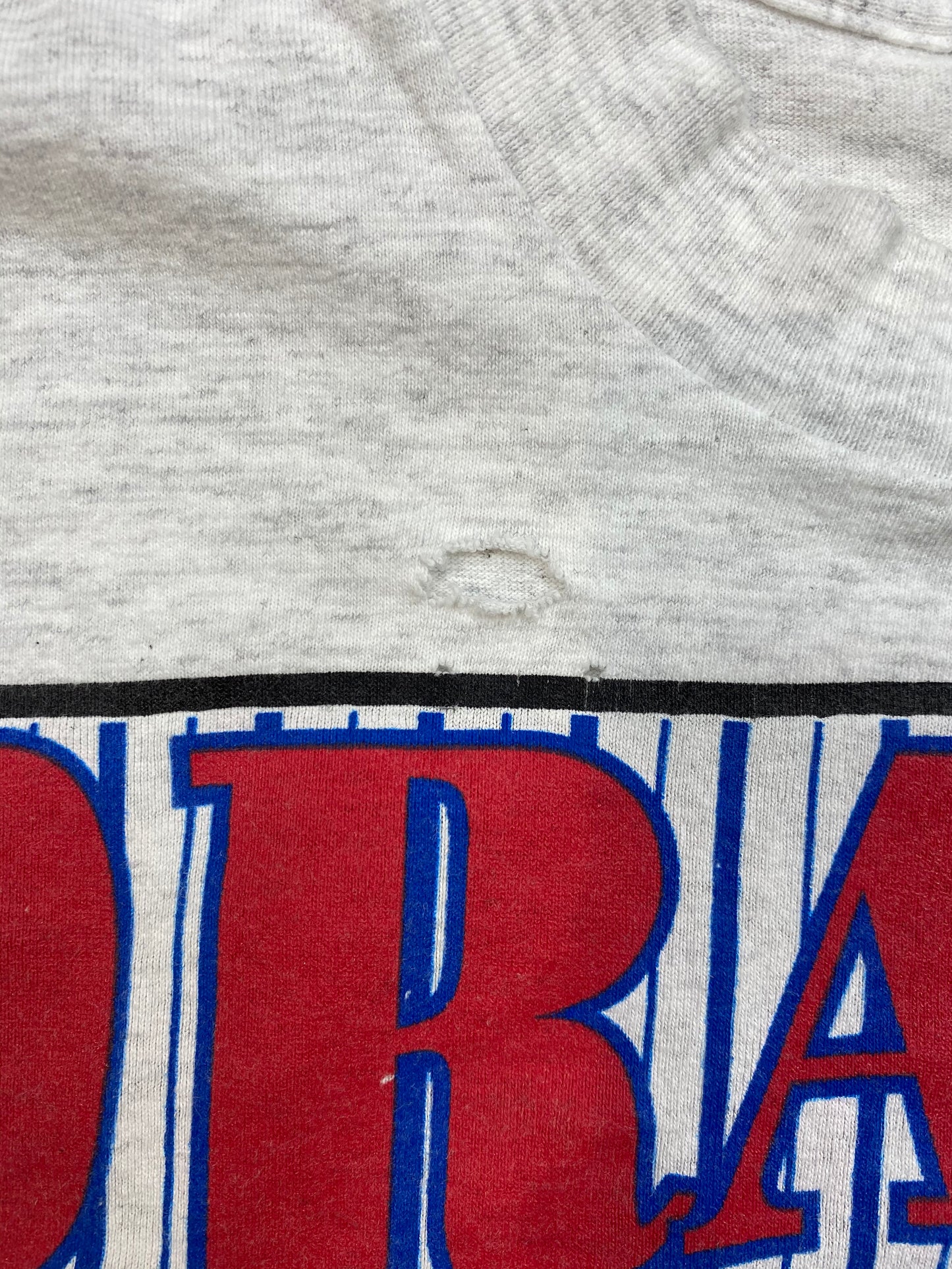 1993 Looney Tunes Vintage T-Shirts / 4927