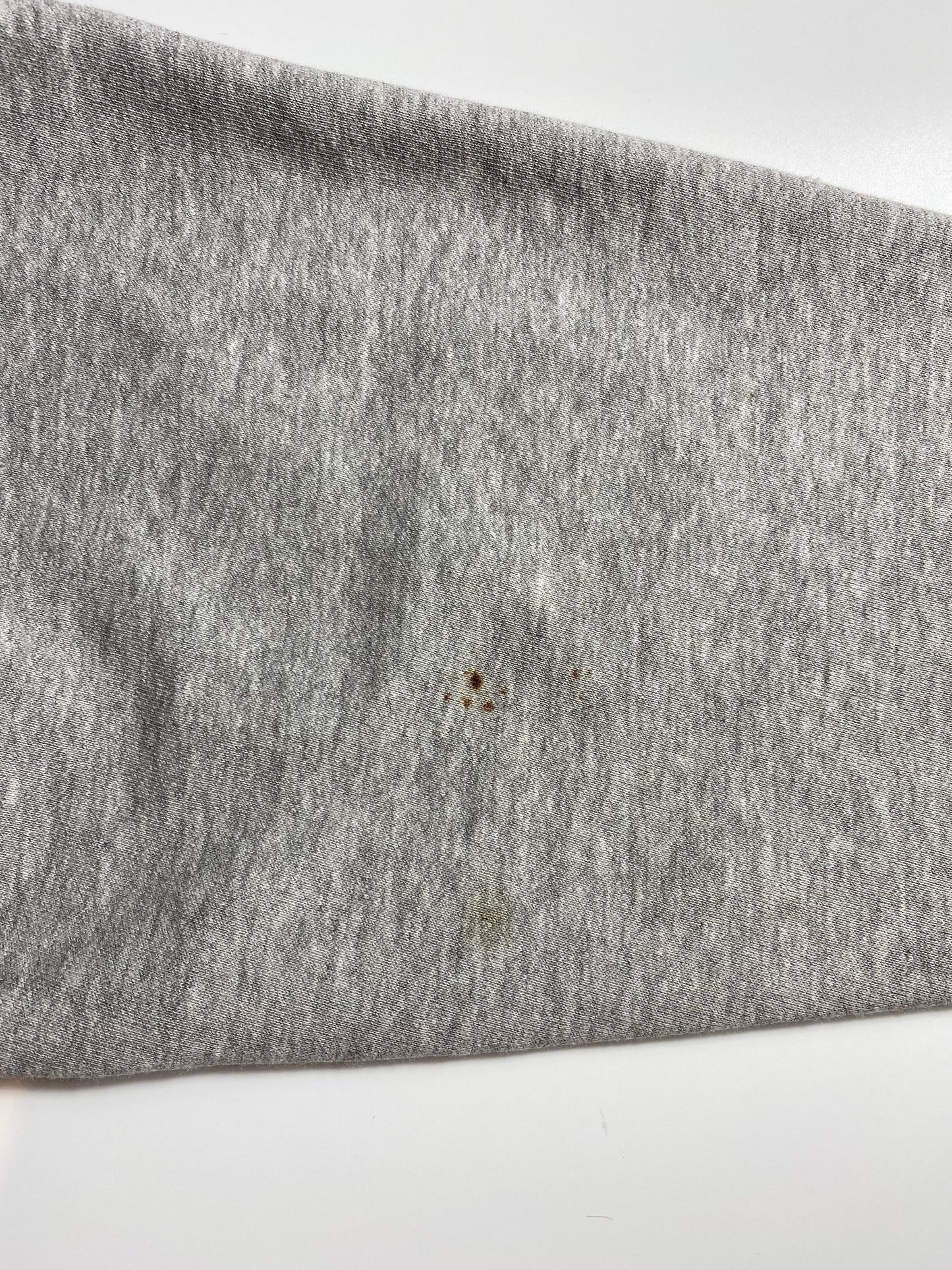 90’s NIKE WISCONSIN Size XXL Vintage College Hoodie Sweat-shirt / K8146