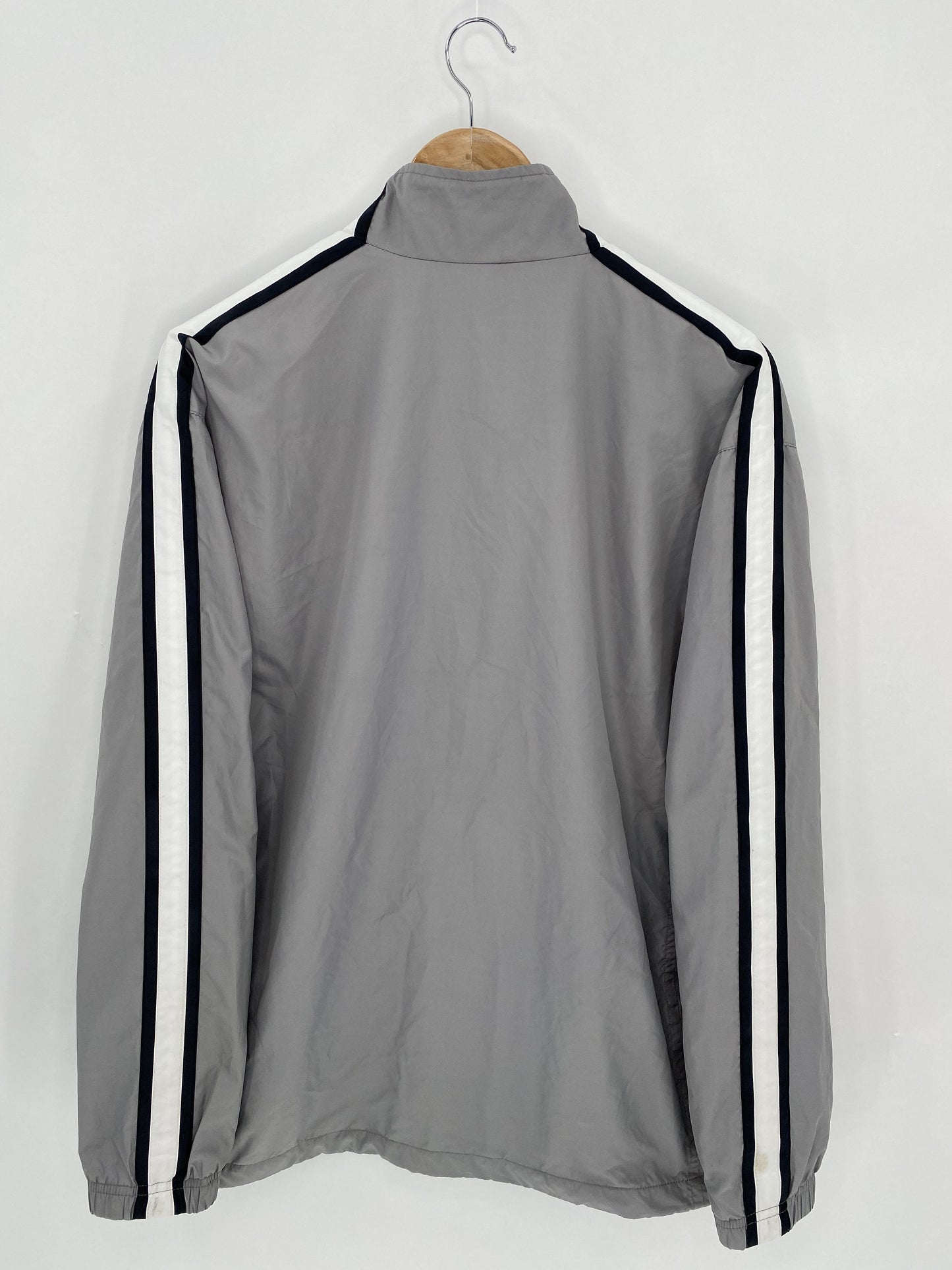 00' NIKE Size L Vintage Nylon Jacket / A9275