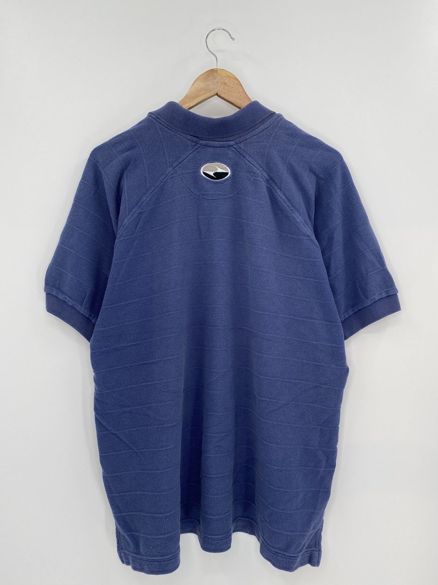 00’ NIKE GOLF Size M Vintage Polo-Shirt / K6471