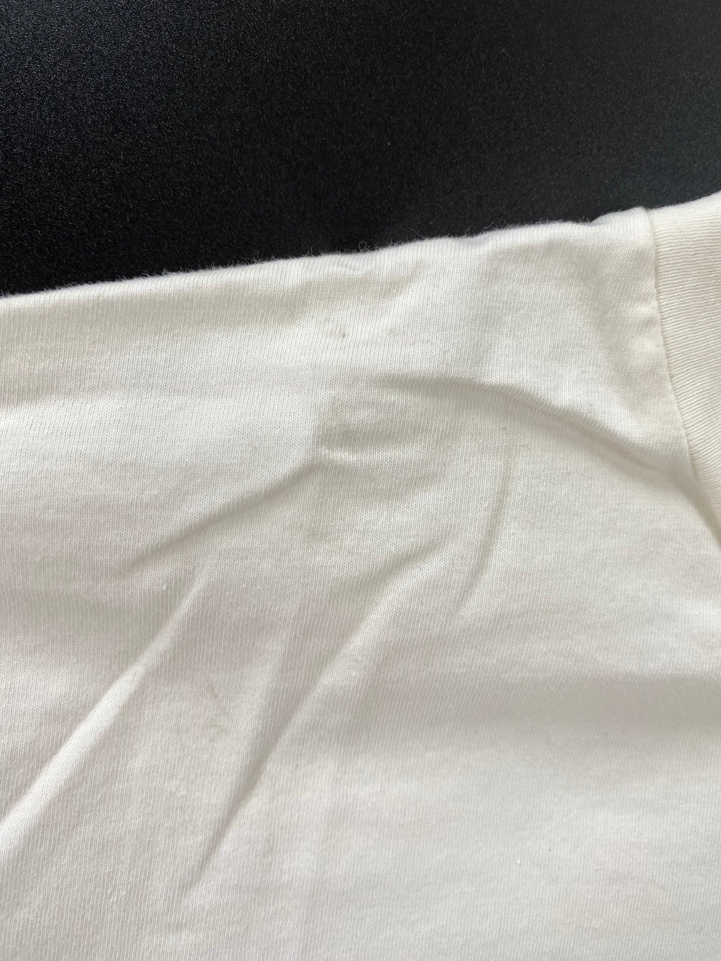 90’s POLO TENNIS RALPH LAUREN Size M Vintage T-Shirt / K3074