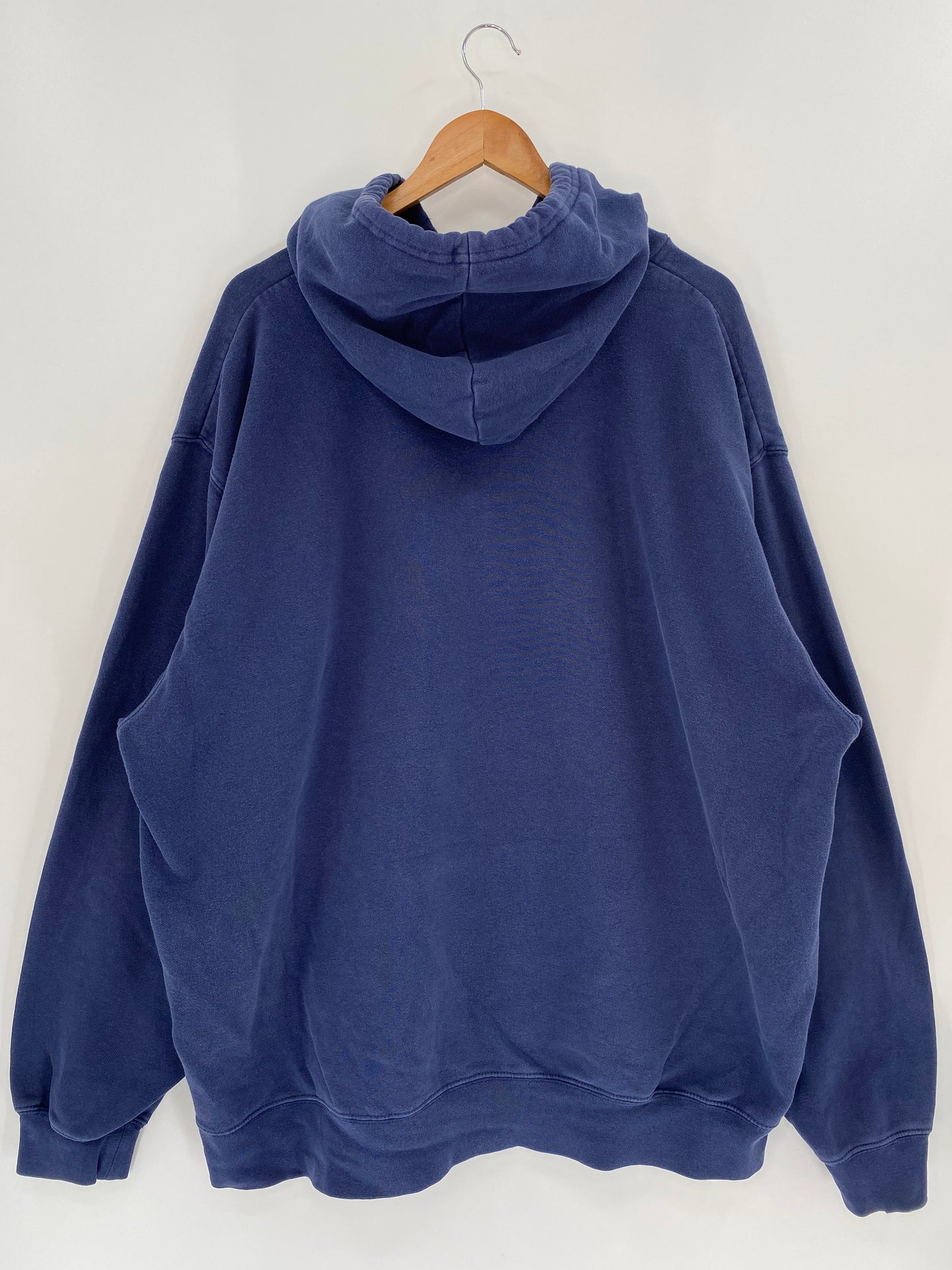 00’ NIKE RED SOX Size XXL Vintage MLB Hoodie Sweat-Shirts / K911