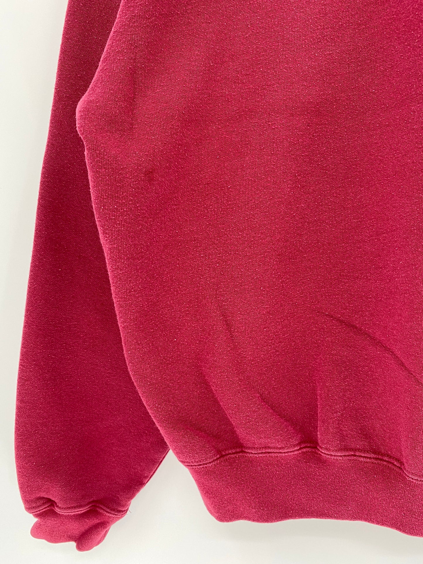 00’ NIKE MINI SWOOSH Size M Vintage Sweat-shirt / K259