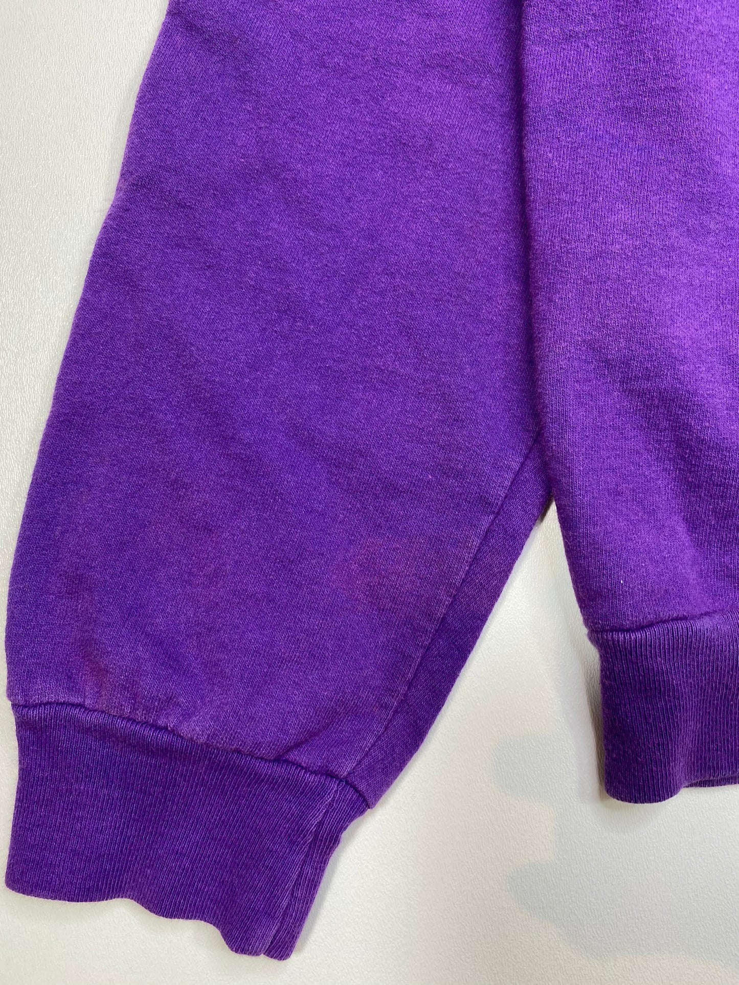 90’s Looney Tunes Tweety Made in USA Size Boys L Vintage Sweat-Shirt / 5300