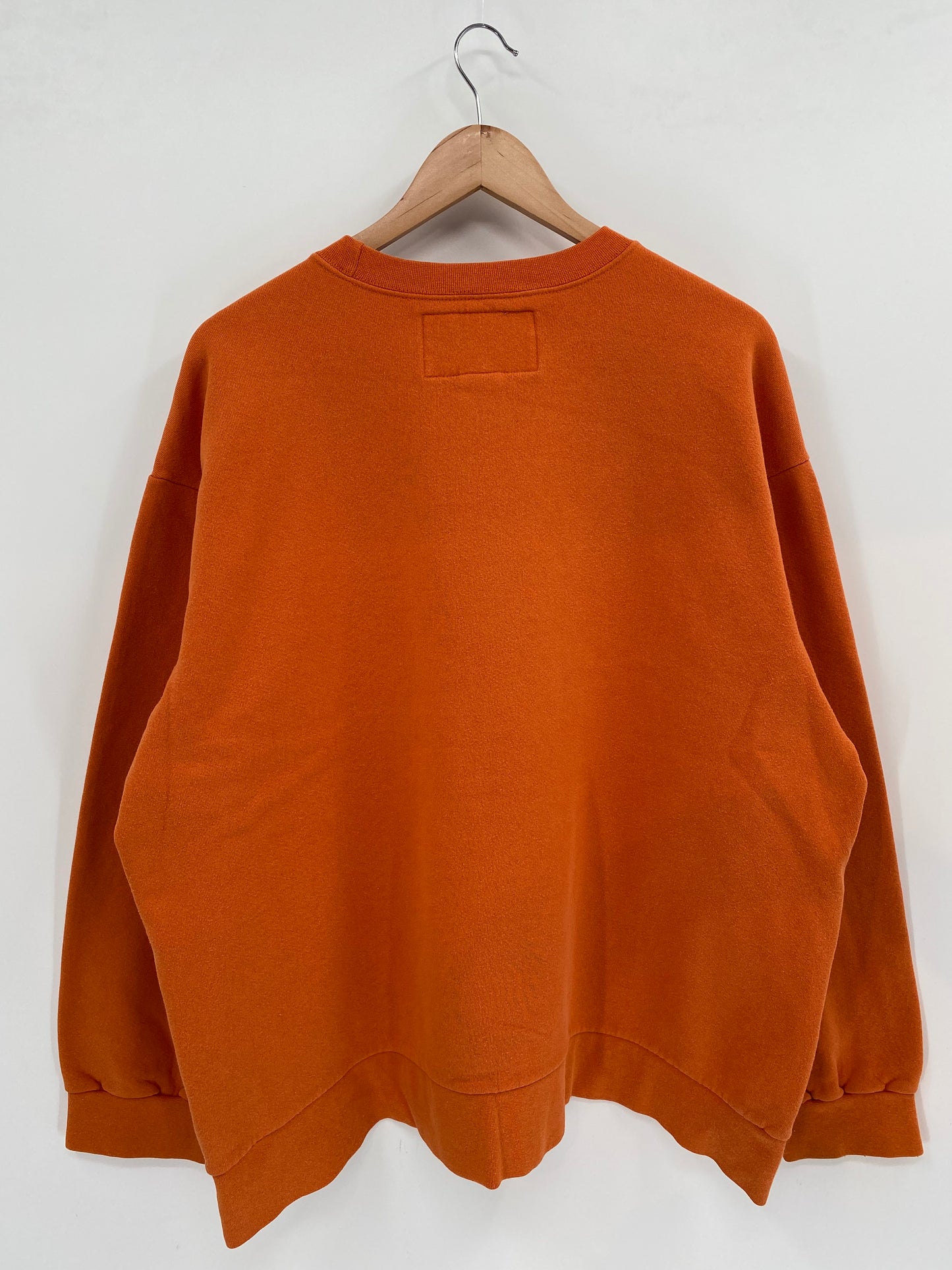 00' NIKE Size XL Vintage Sweat-Shirts / K2630