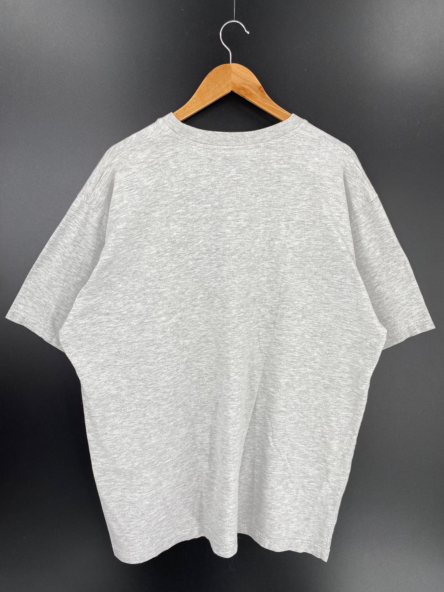00’ NIKE MINI SWOOSH Size XL Vintage T-Shirt / E4479T