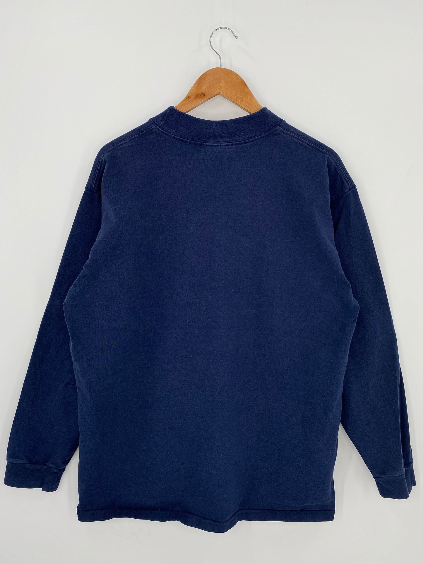 00’ NIKE Size L Vintage Long sleeve T-shirt / A3529