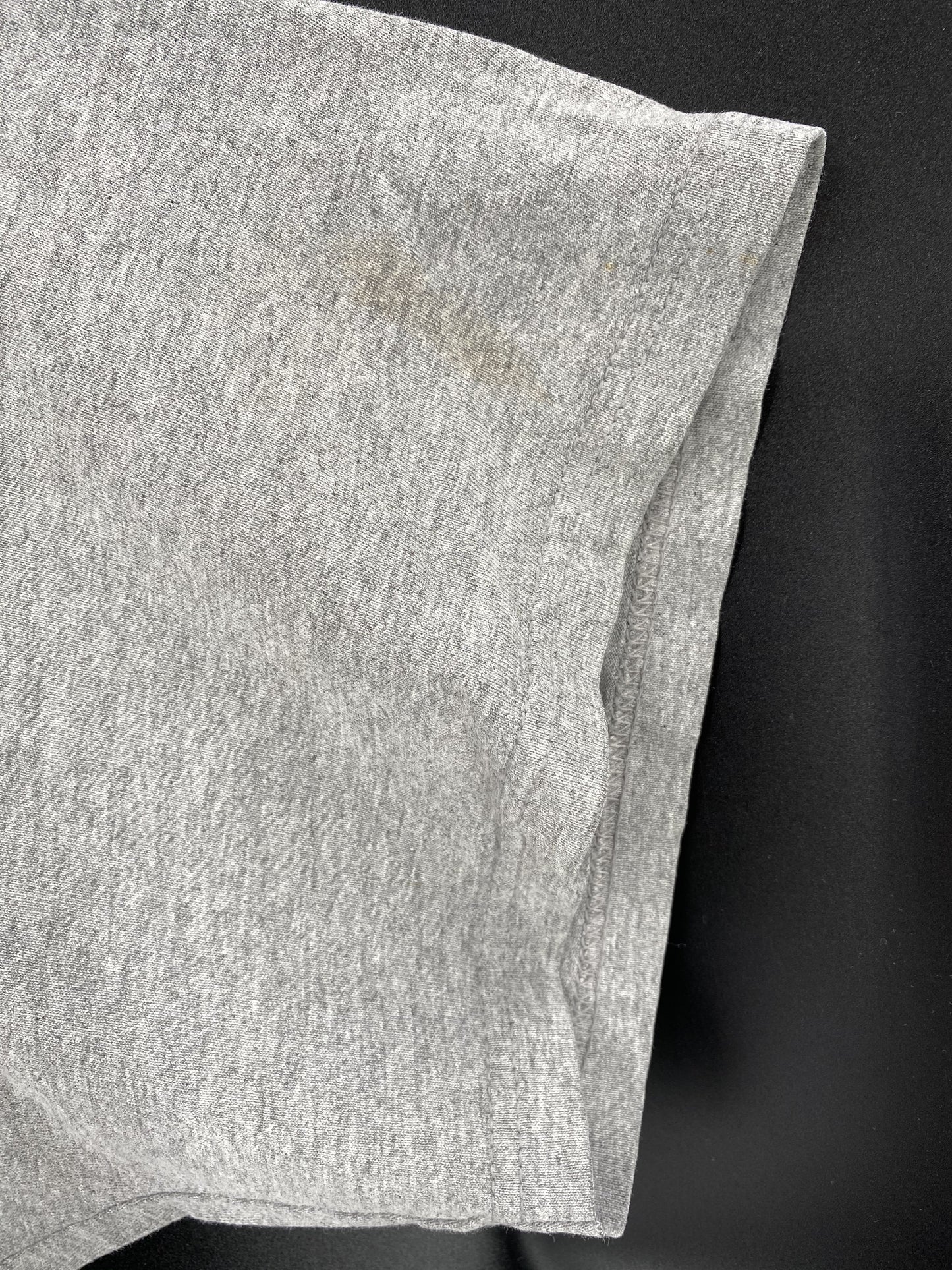 00’ NIKE PENN STATE Size XXL Vintage College T-shirt / K6333