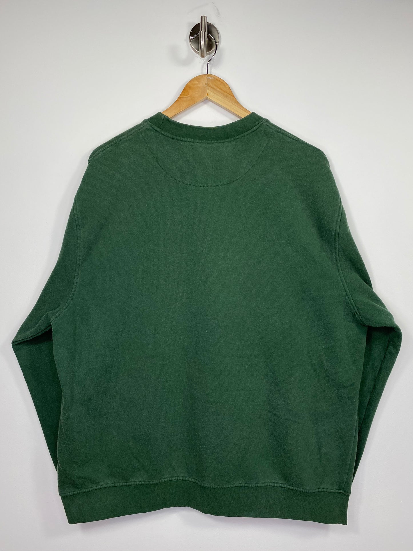 00’ NIKE Mini Swoosh Vintage Sweat-Shirt / 5170