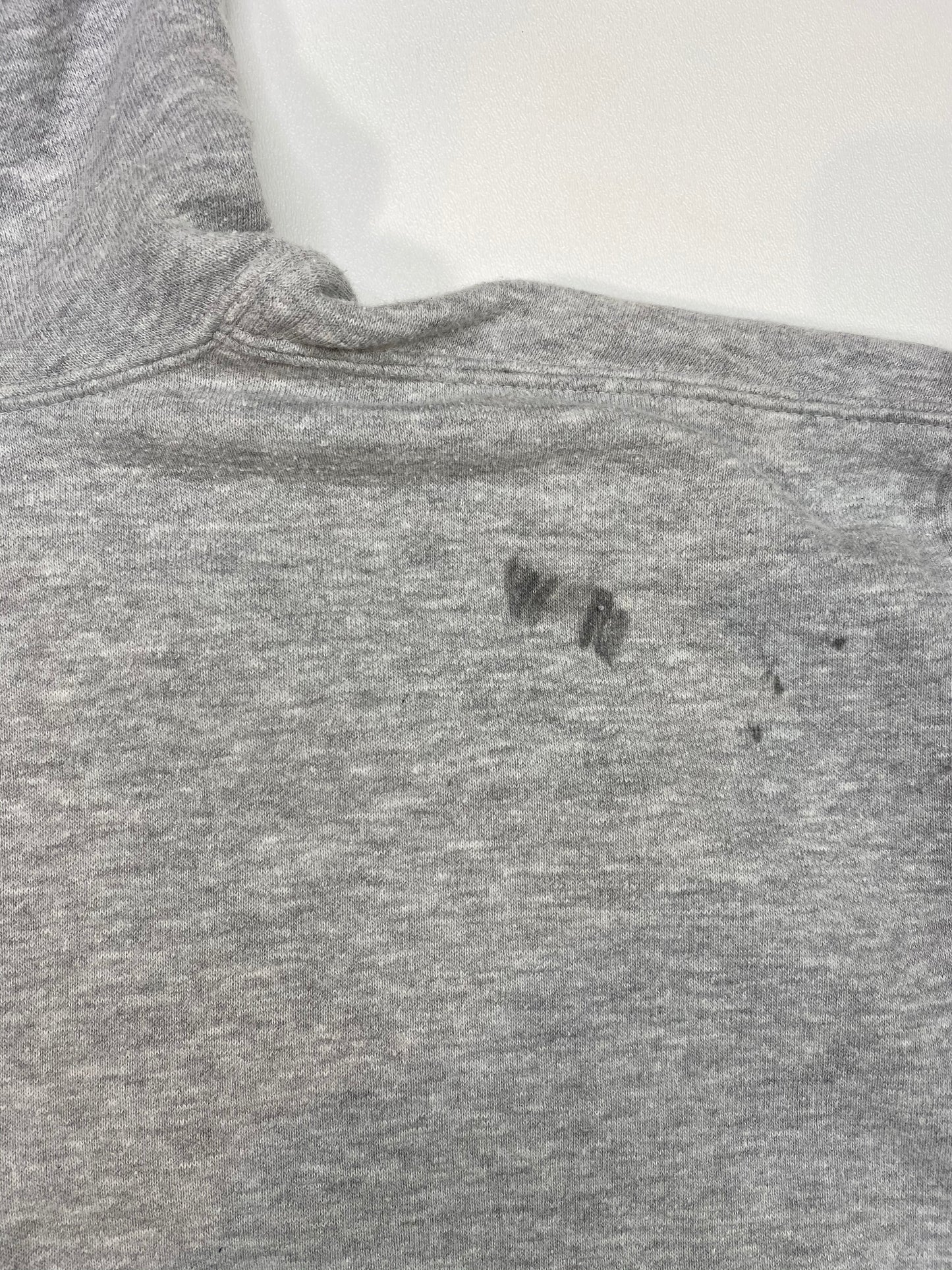 90’s NIKE SYRACUSE Size XL Vintage Hoodie Sweat-Shirt / 5396