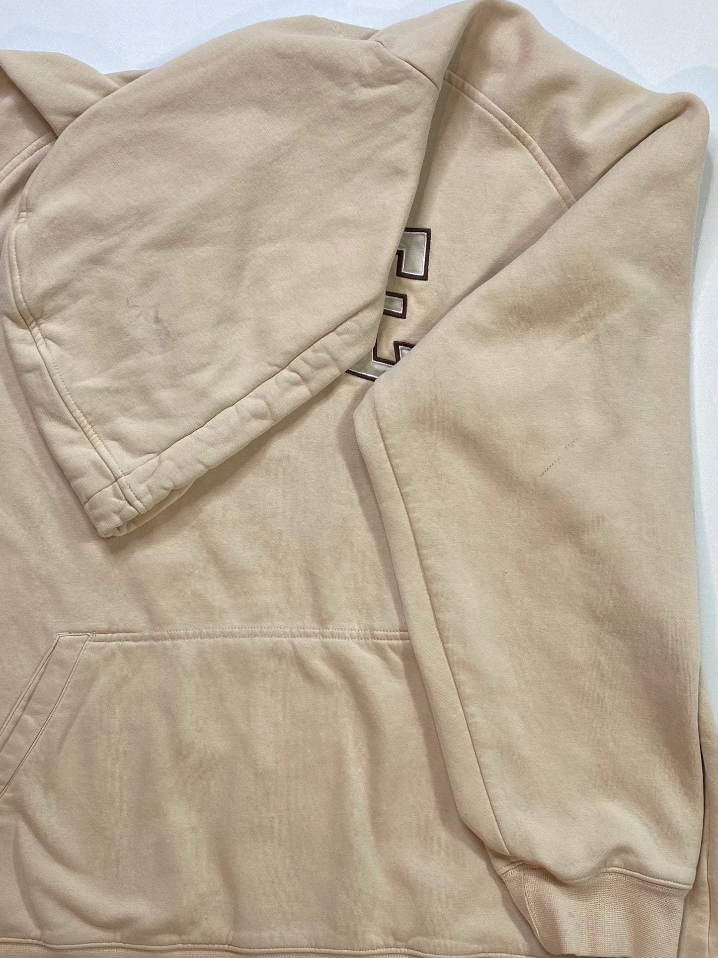 00' NIKE Size XXL Vintage Hoodie Sweat-shirt / 6393