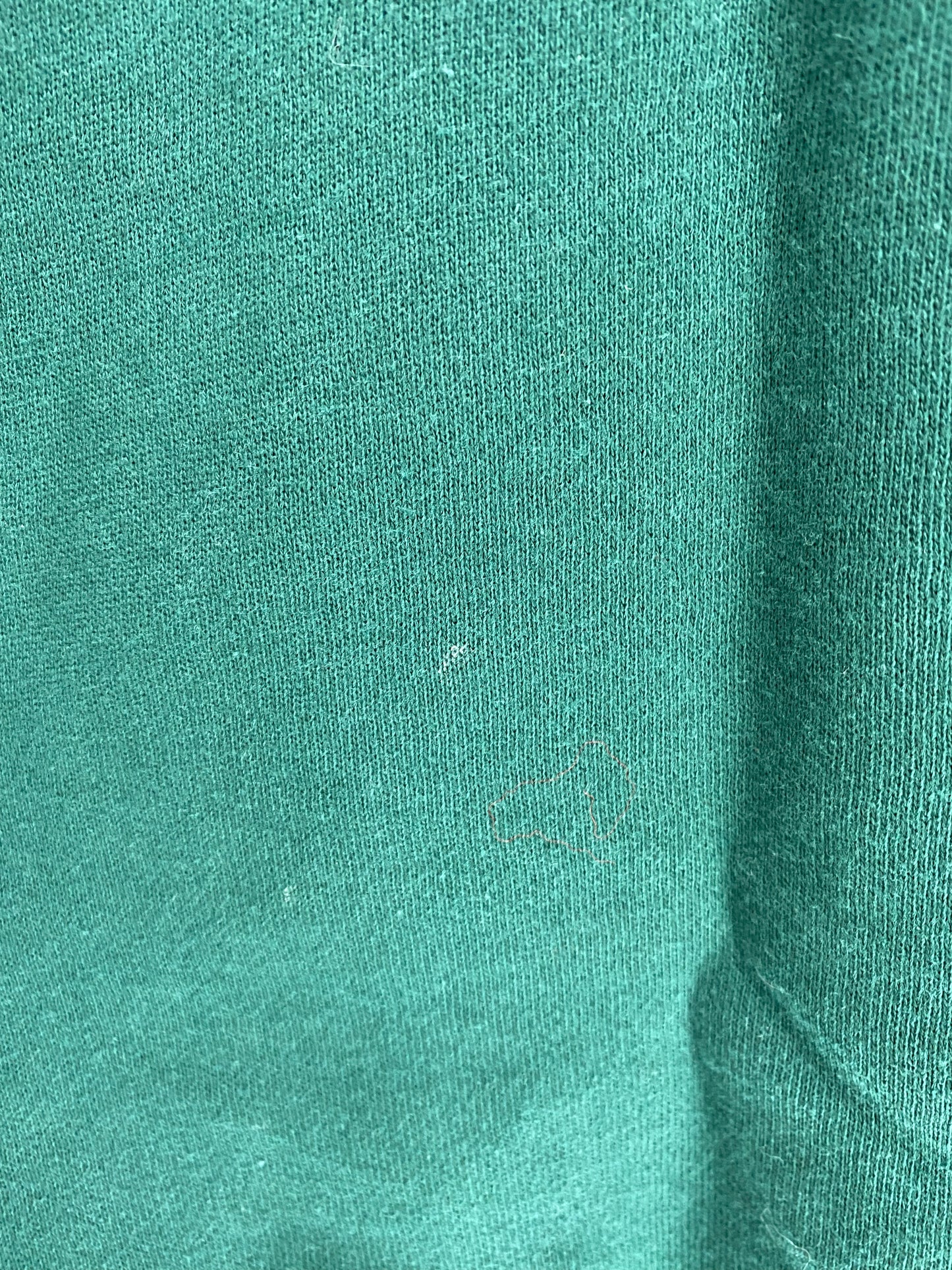 00’ DISNEY GOOFY Size XL Vintage Sweat-shirt / K3808