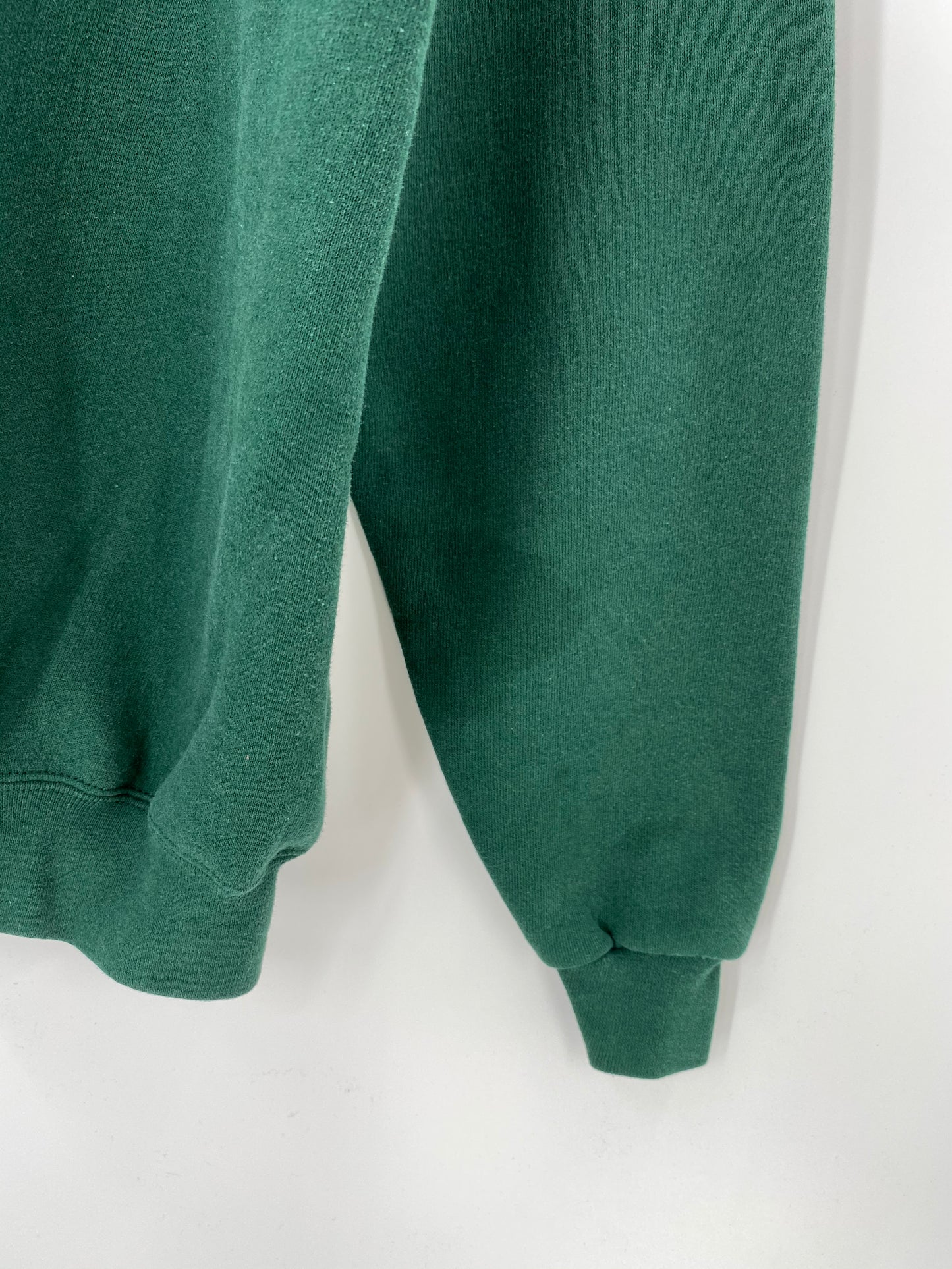 90's DISNEY POOH Made in USA Size XL Vintage Sweat-shirt / 8997