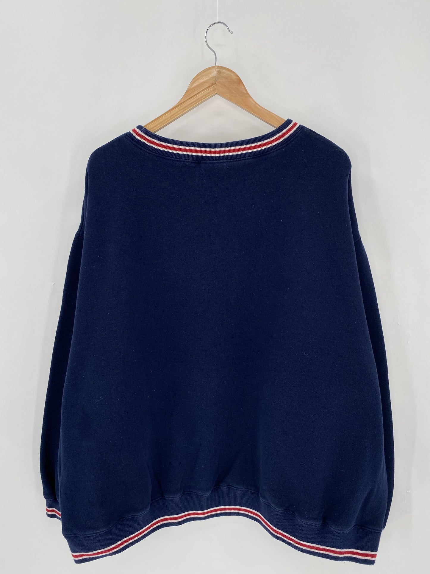 00’ DISNEY POOH Size XXL Vintage Sweat-shirt / k5463