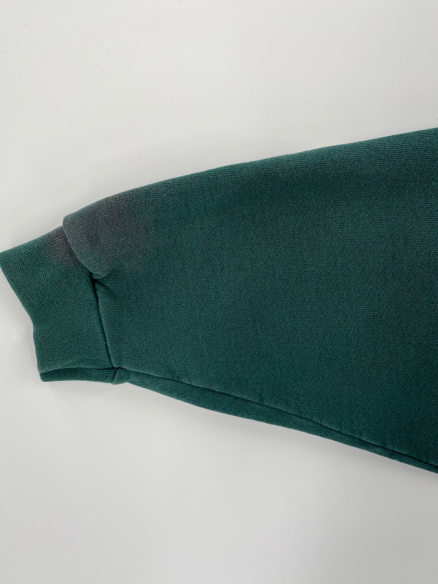 90’s NIKE Mini Swoosh Size XL Vintage Sweat-shirt / 7256